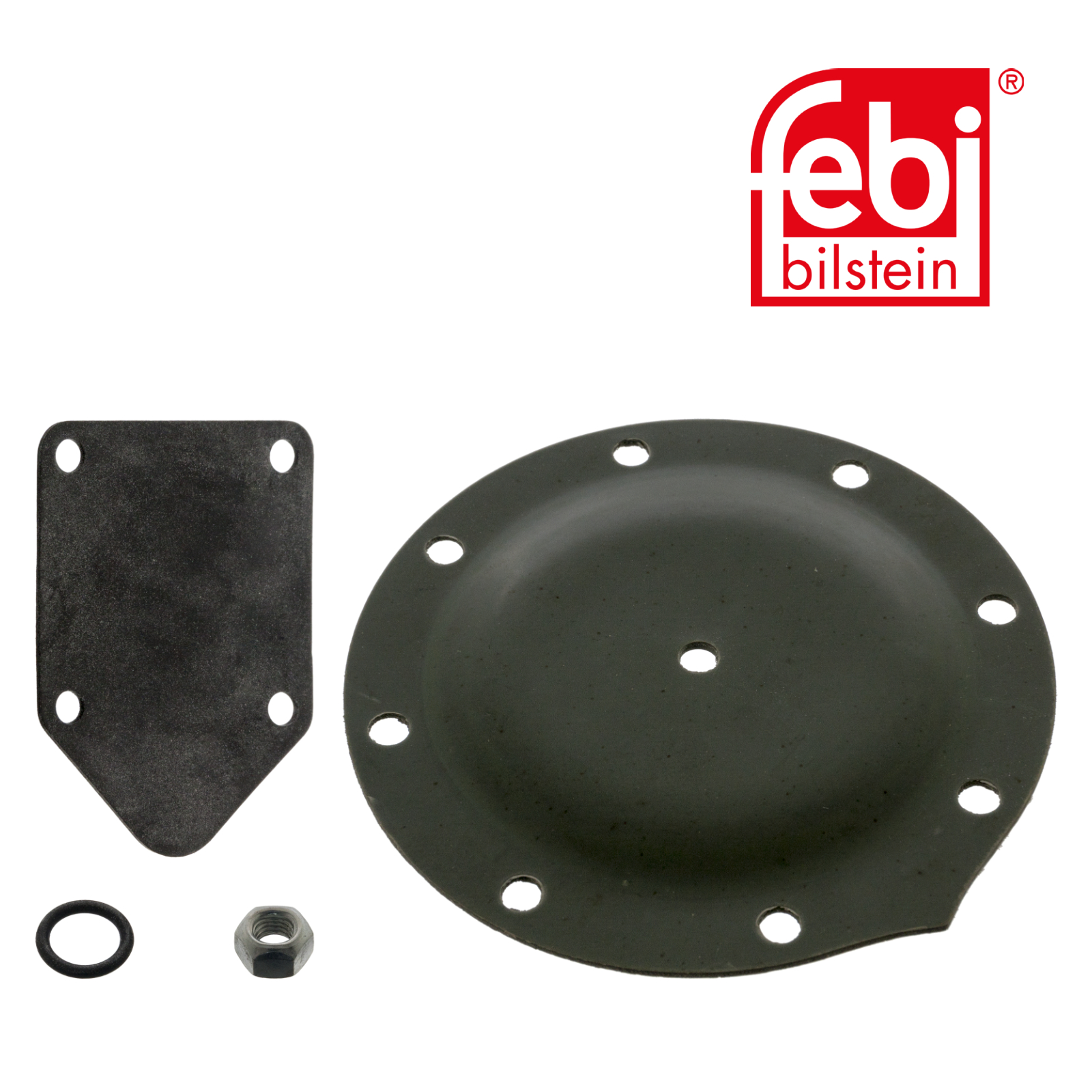 Febi Vacuum Pump Membrane 05480
