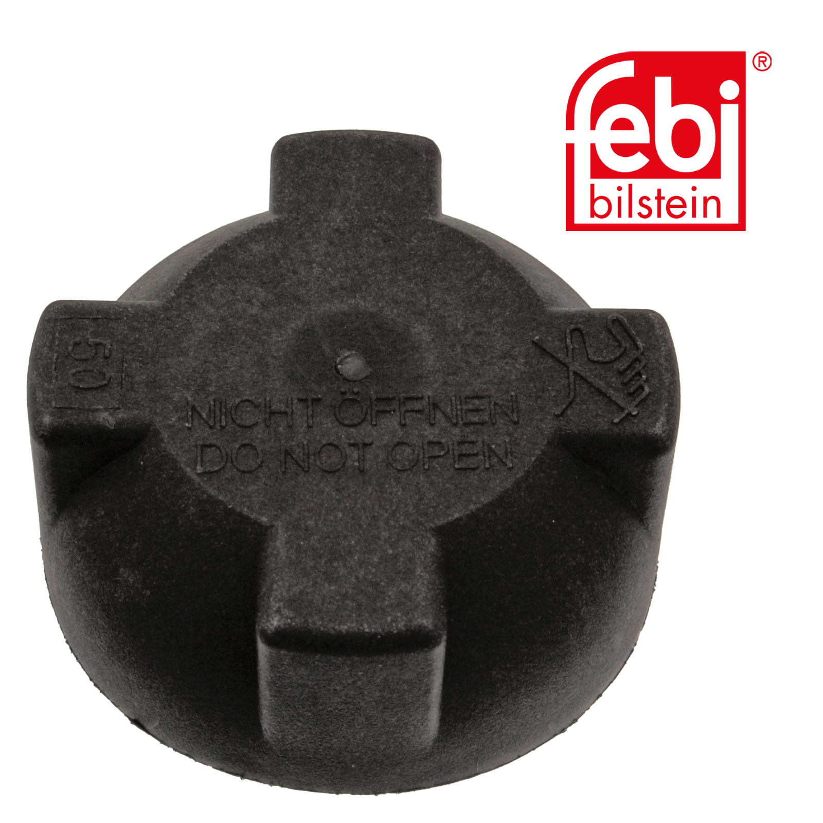 Febi Coolant Expansion Tank Cap 47132