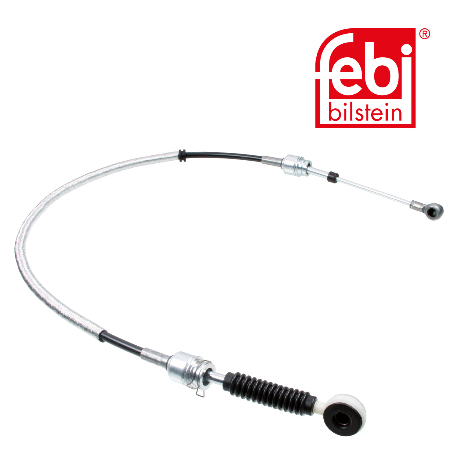 Febi Manual Transmission Cable Pull 179817