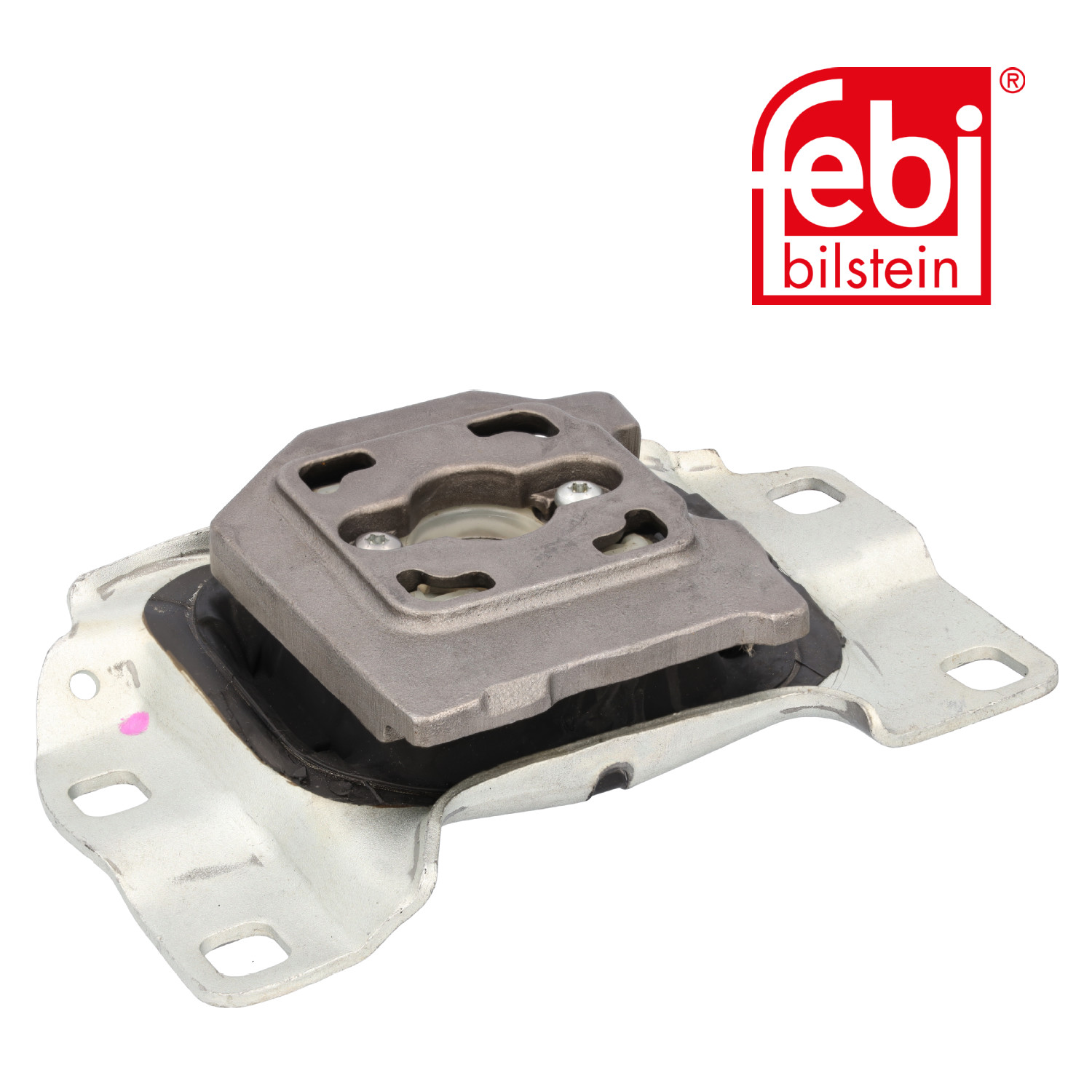 Febi Automatic Transmission Mounting Left 44496