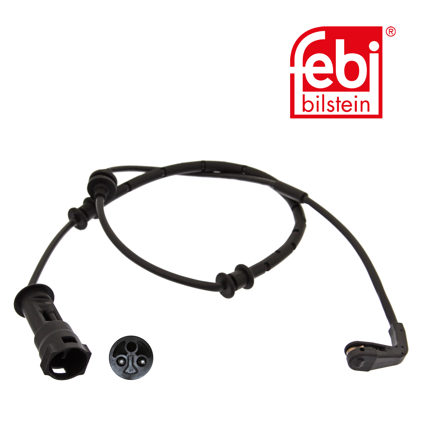 Febi Brake Pad Wear Sensor Front 44359