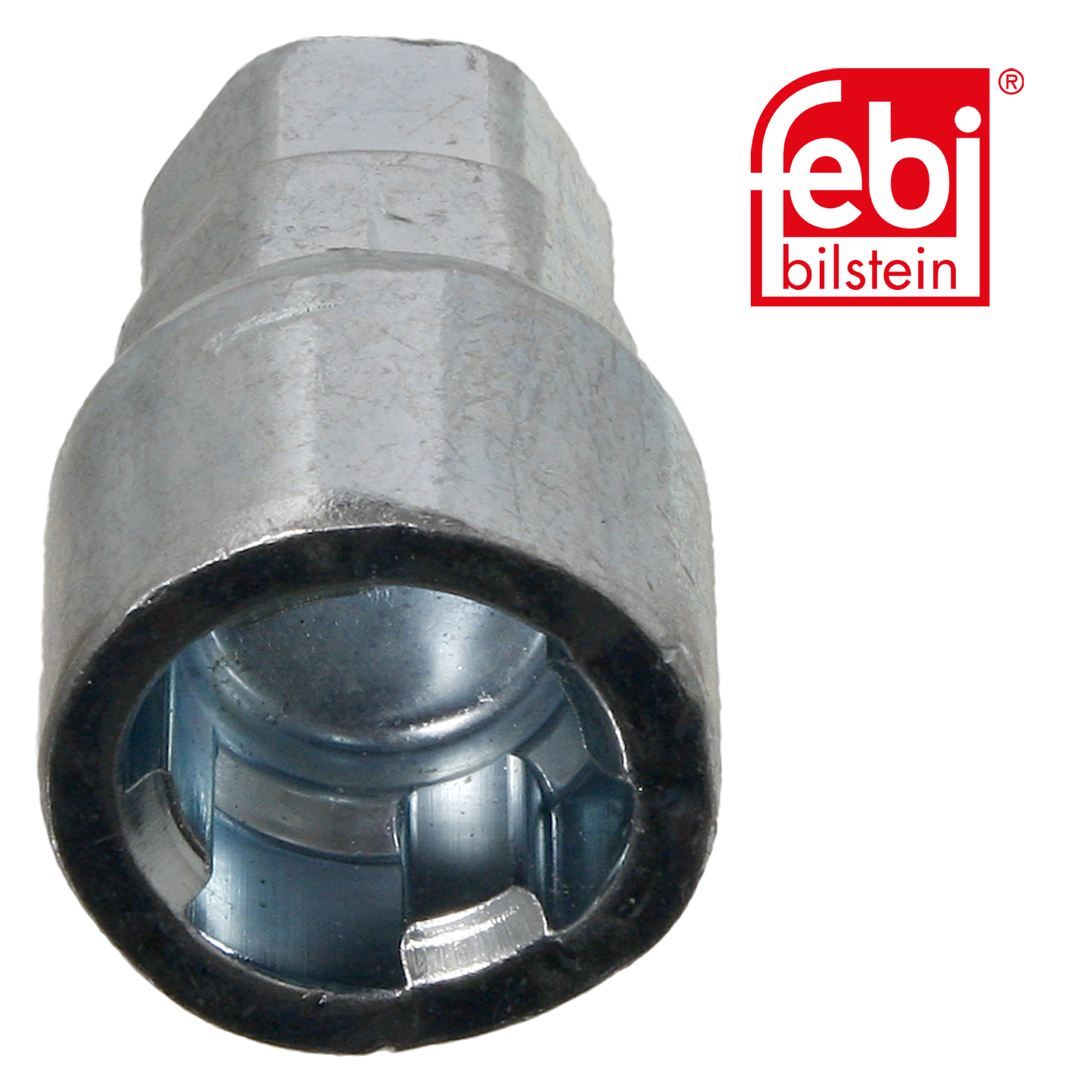 Febi Spare Key 25mm 34527 34527
