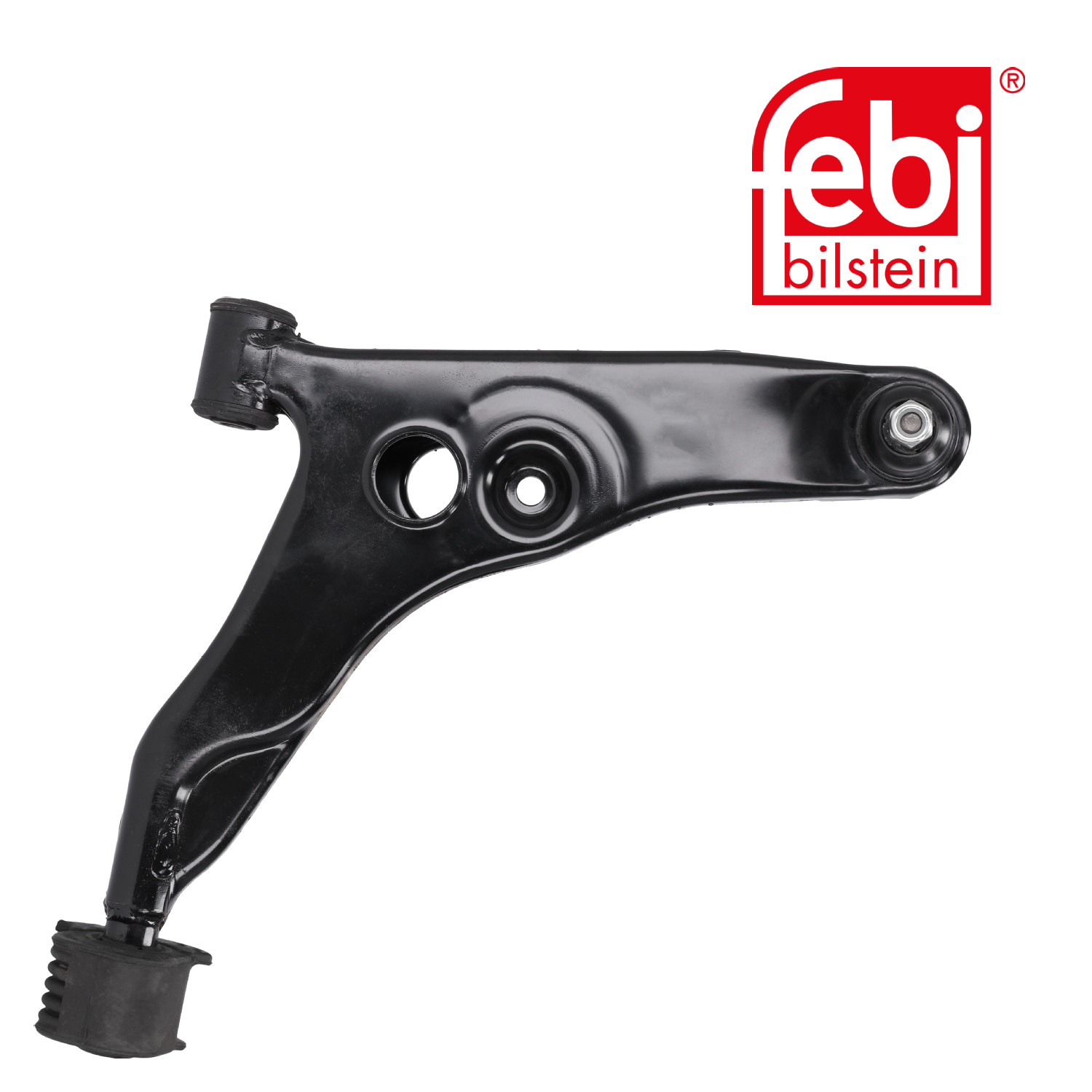 Febi Control/Trailing Arm Front Right 41212