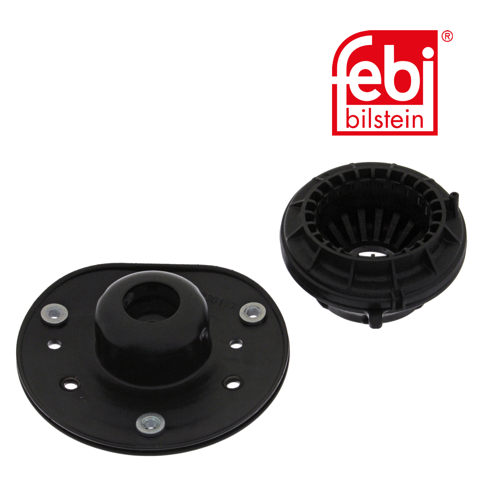 Febi Front Right Repair Kit Suspension Strut Support Mount 38227