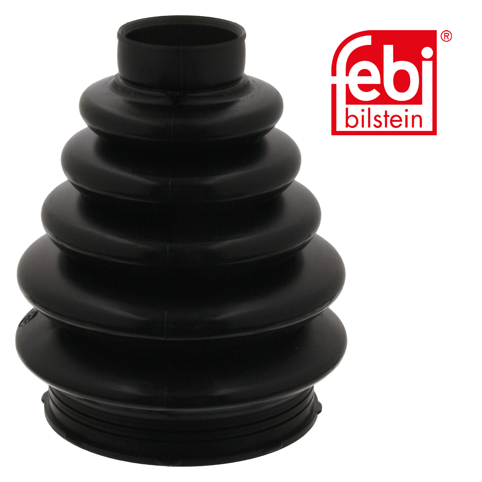 Febi Drive Shaft Bellow Front 27126