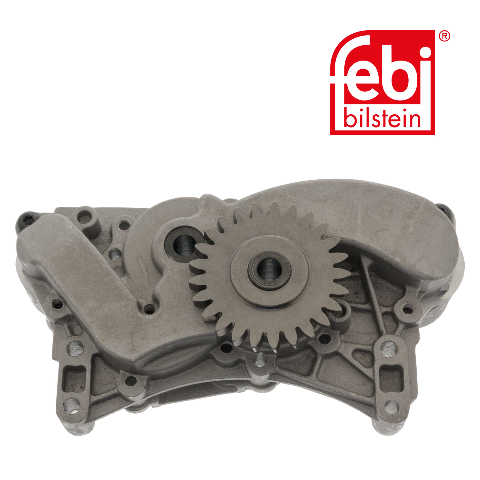 Febi Engine Oil Pump Assembly 47268