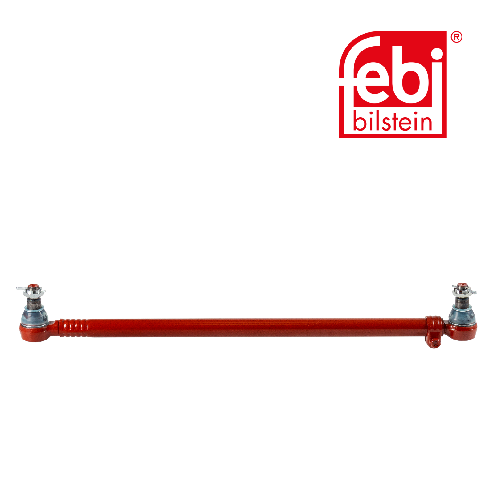 Febi Centre Rod Assembly Front 24005