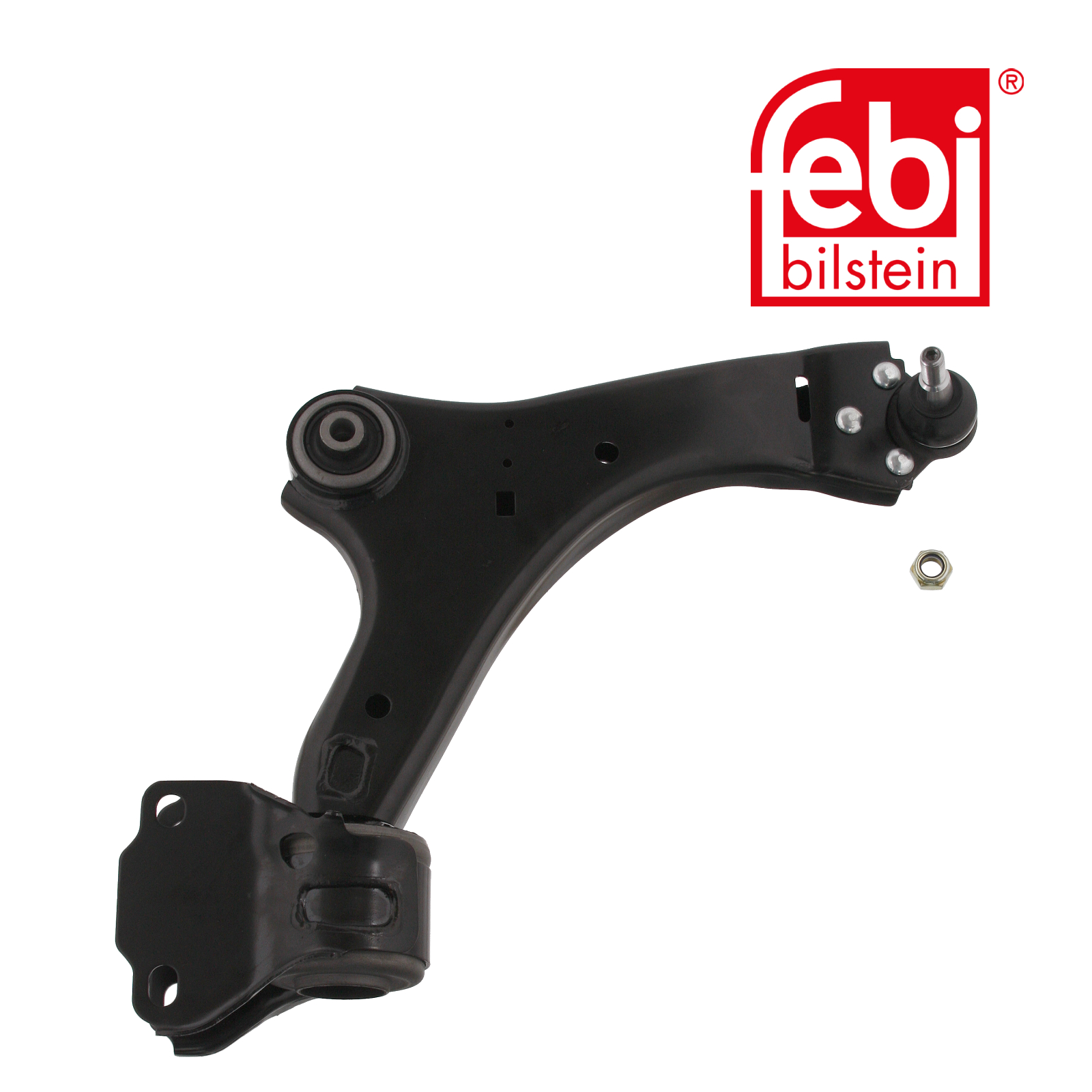 Febi Control/Trailing Arm Lower 34584