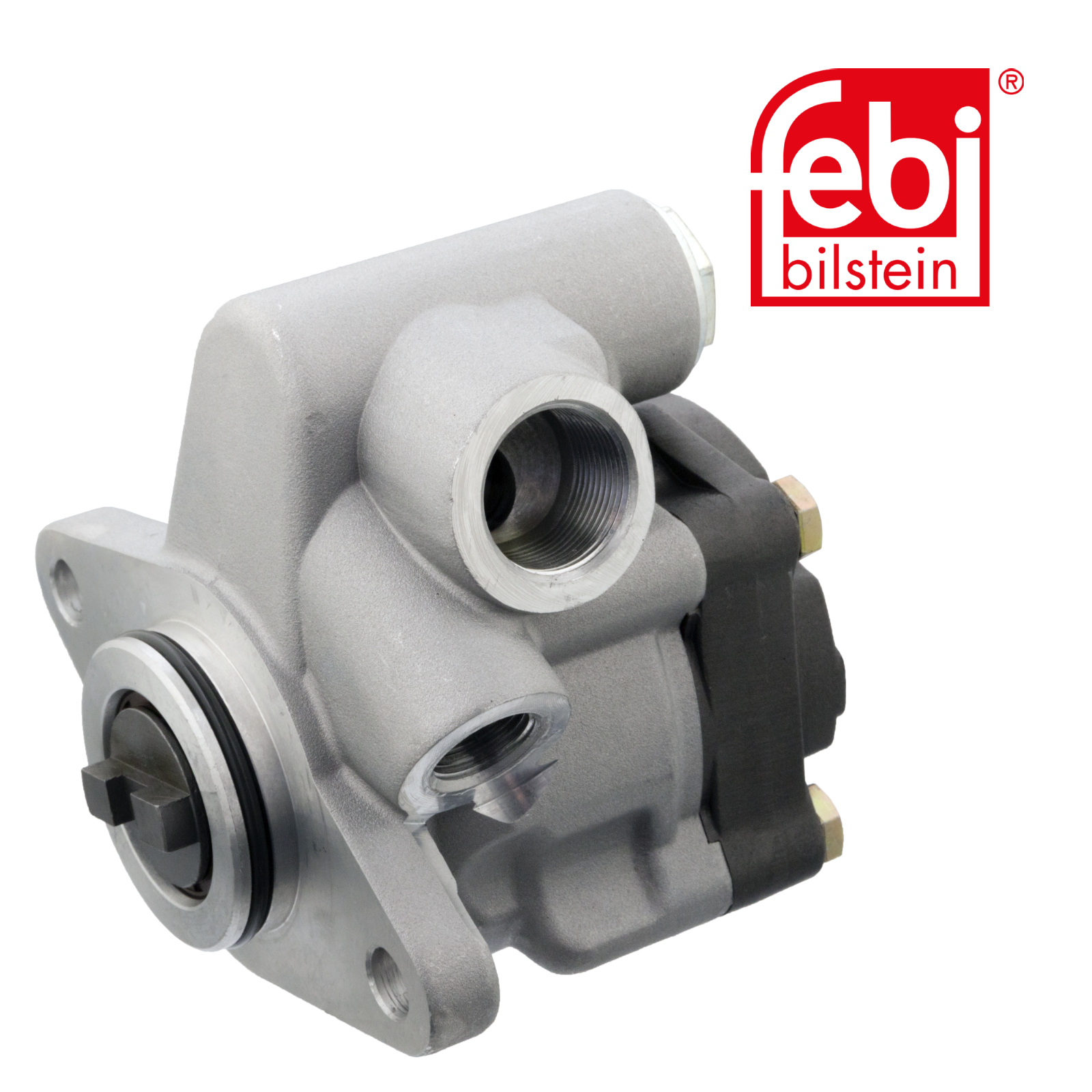 Febi Power Steering Hydraulic Pump 103914