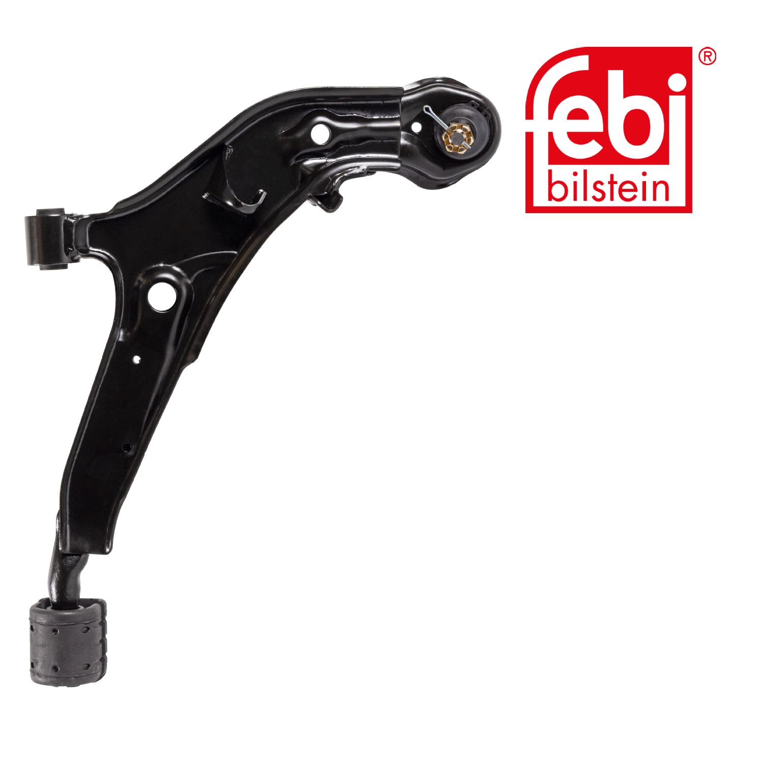 Febi Control/Trailing Arm Front Right 42653