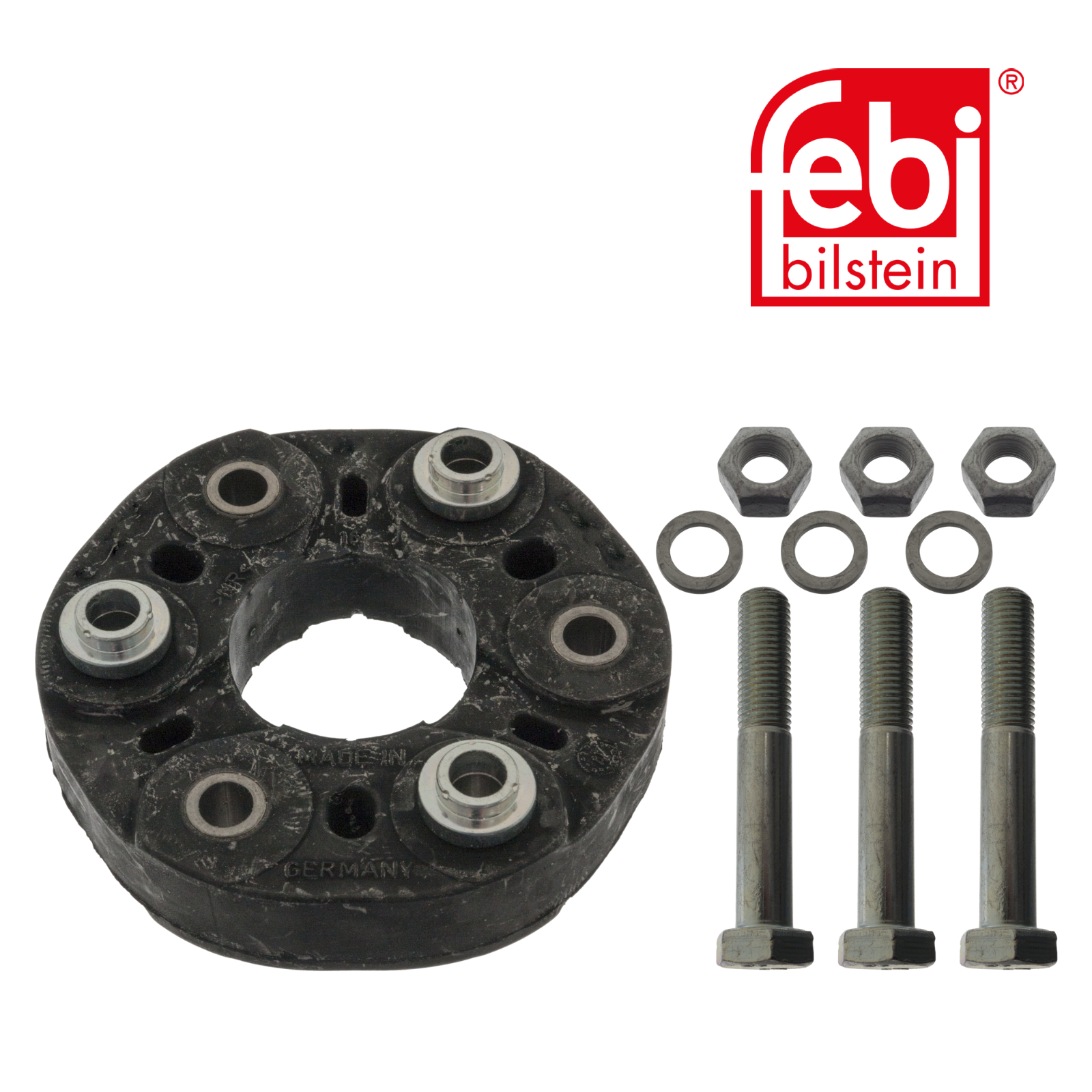 Febi Propshaft Universal Joint 49545