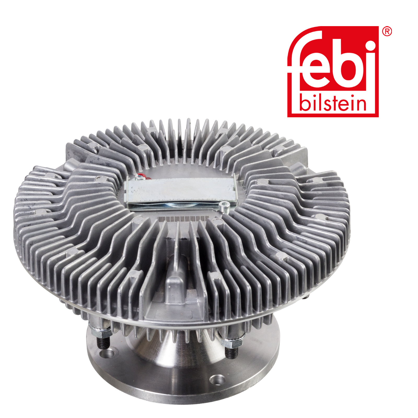 Febi Radiator Fan Clutch 106443
