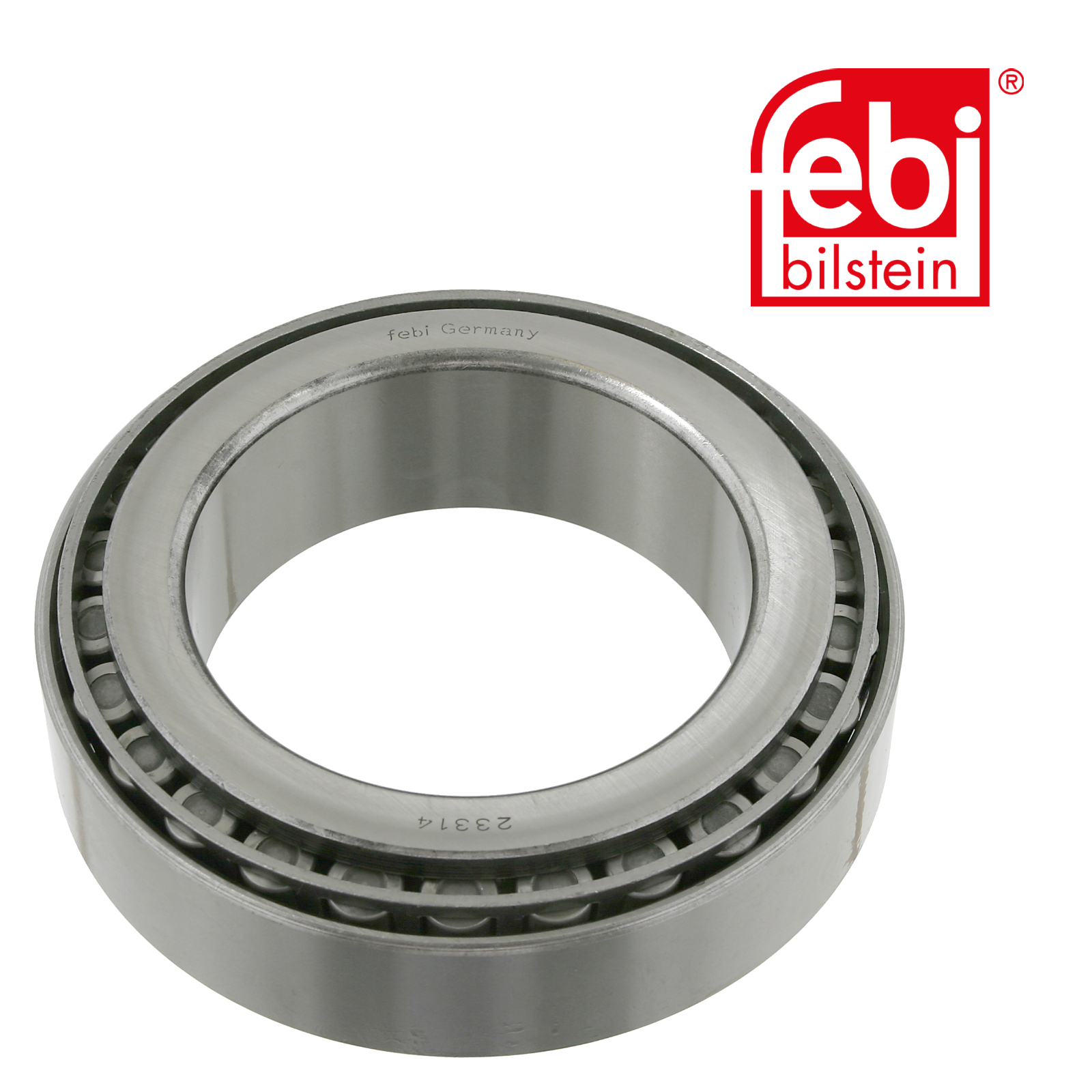 Febi Wheel Bearing OD ID Wide 23314