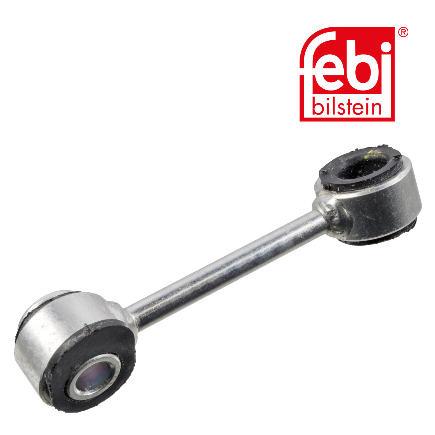 Febi Stabiliser Bar Link Coupling Rod Front Left 11022