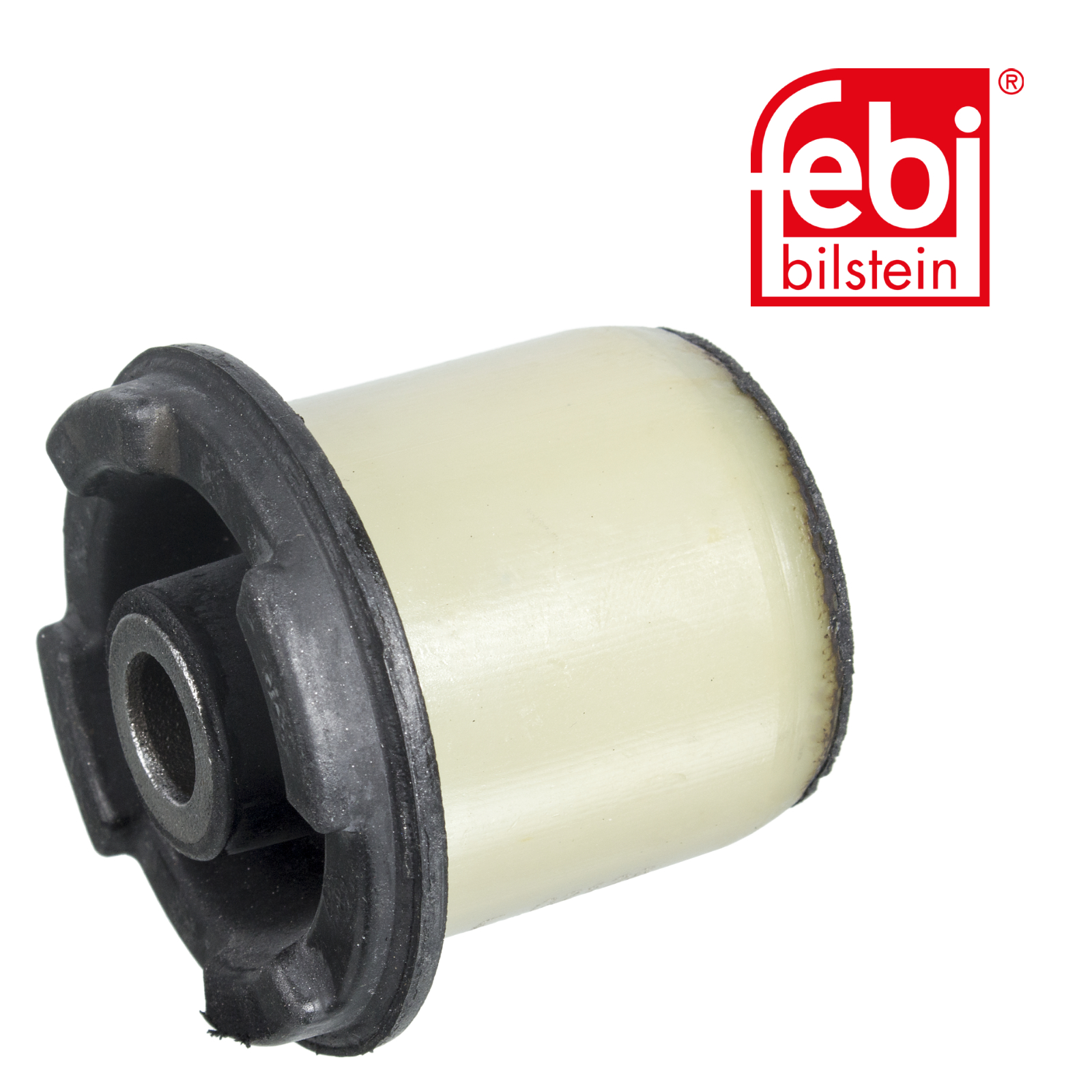 Febi Wishbone / Control / Trailing Arm Bush Rear 02128