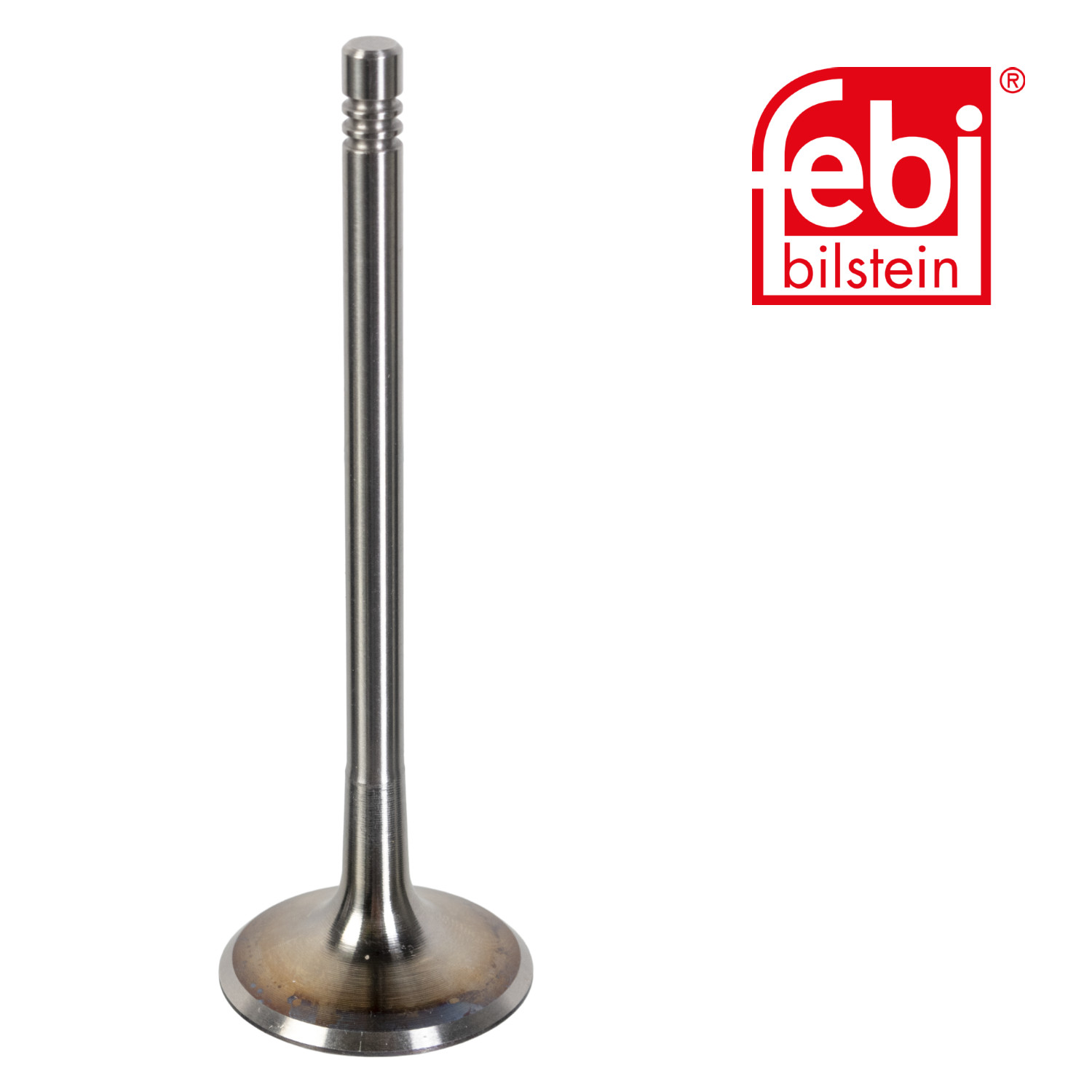 Febi Engine Intake Valve 33mm Head 181076