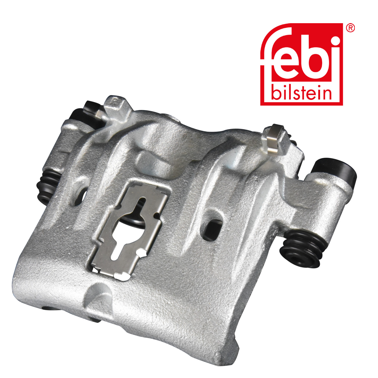 Febi Brake Caliper Assembly Rear Right 179433