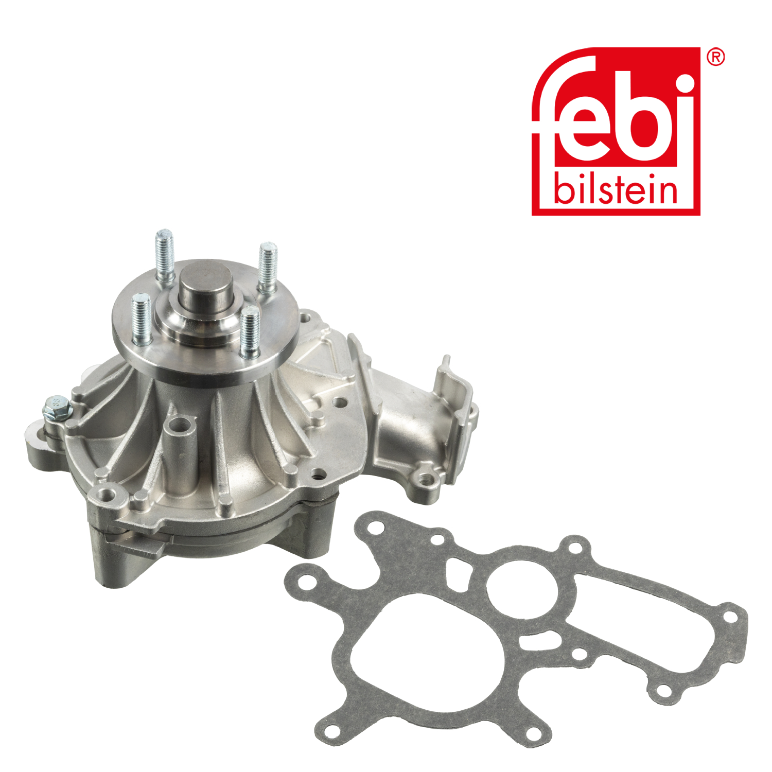 Febi Engine Cooling Water Pump 24589