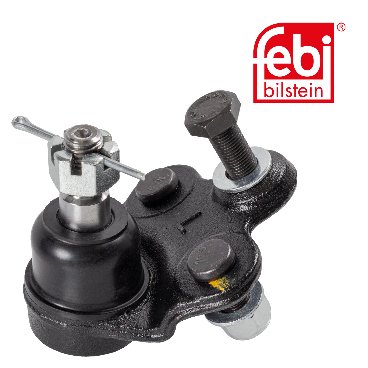 Febi Ball Joint Lower 42114