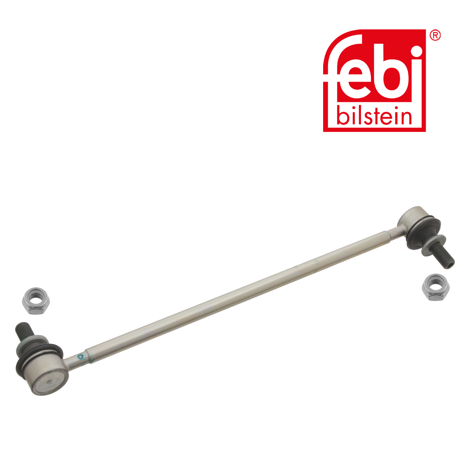 Febi Stabiliser Bar Link Coupling Rod Front Right 28513