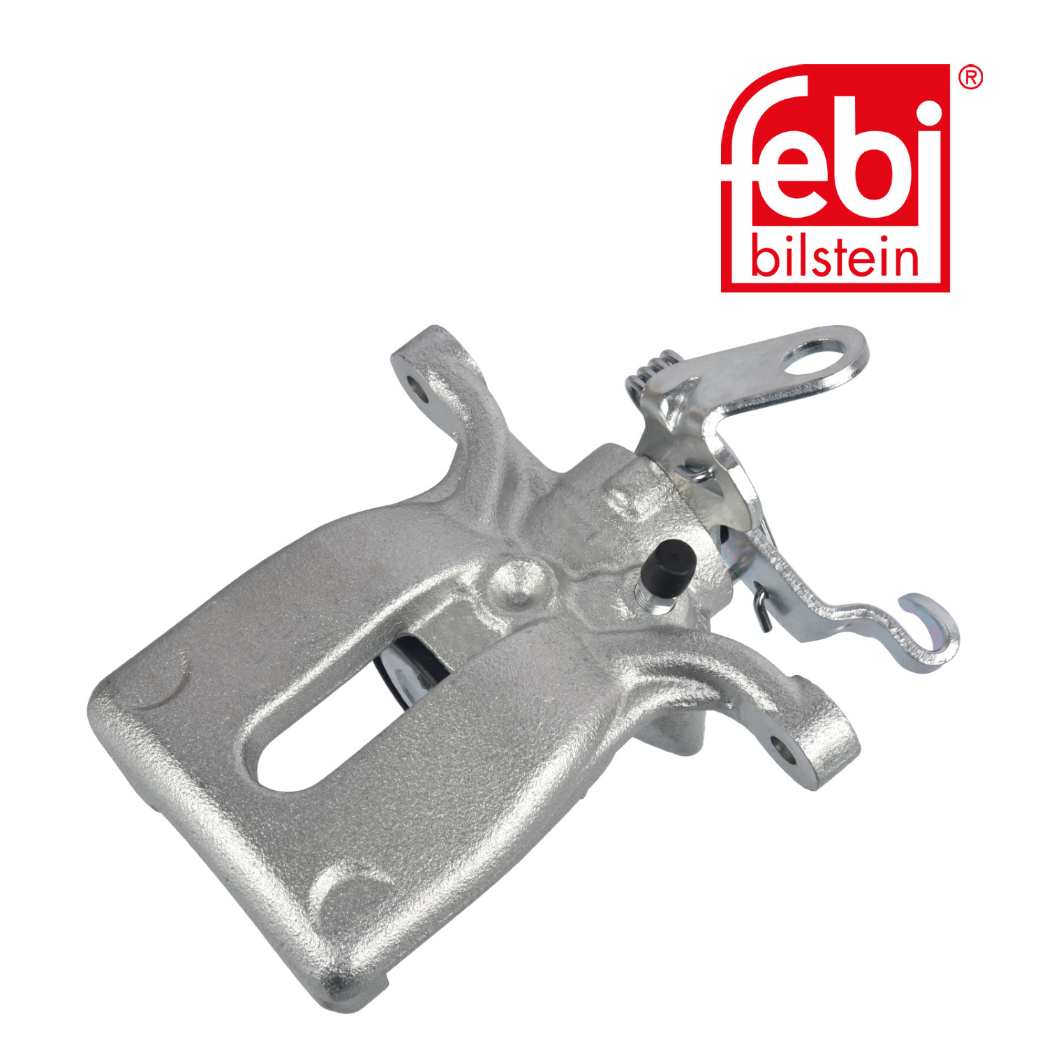 Febi Brake Caliper Assembly Rear Left 181159