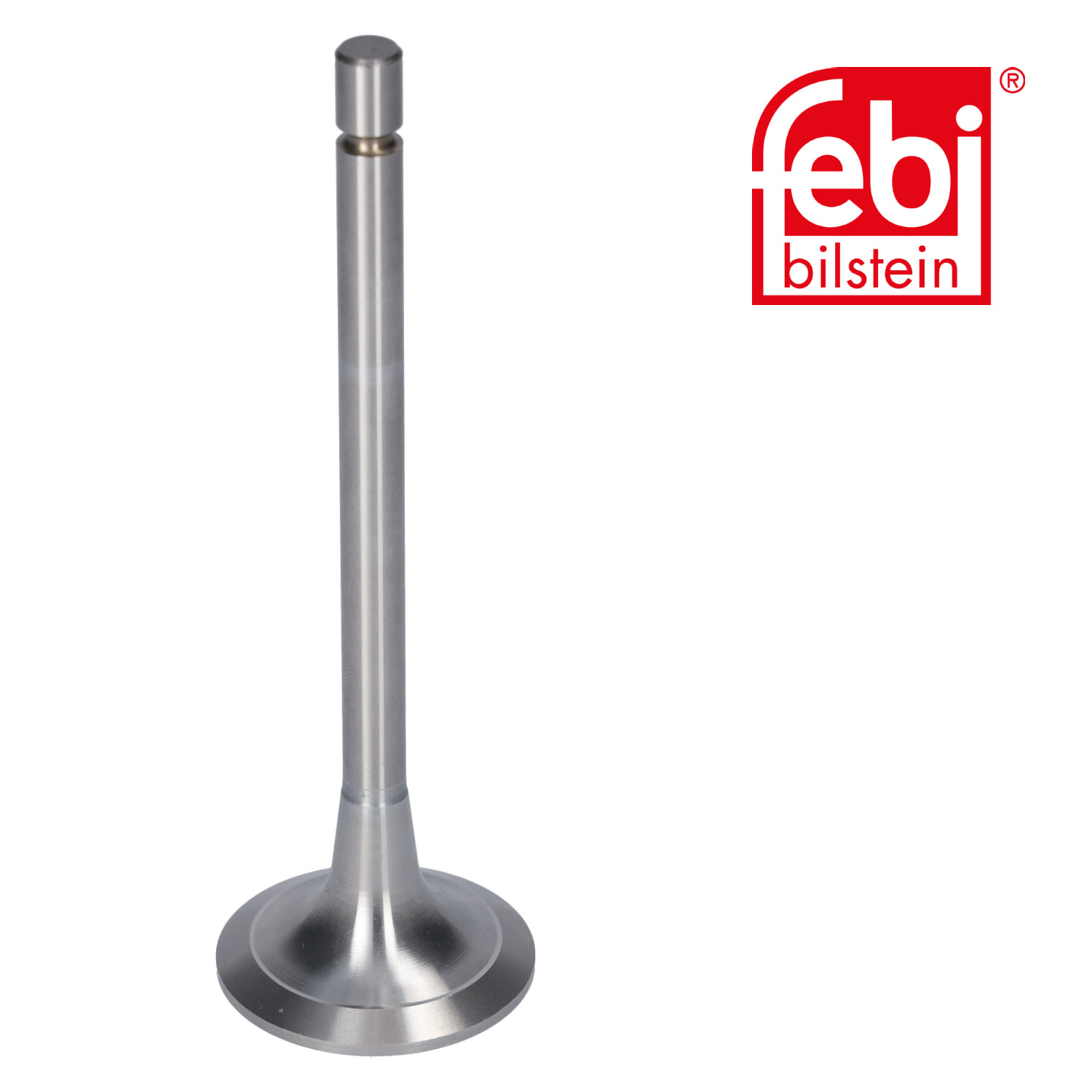 Febi Engine Intake Valve 45mm Head 178020