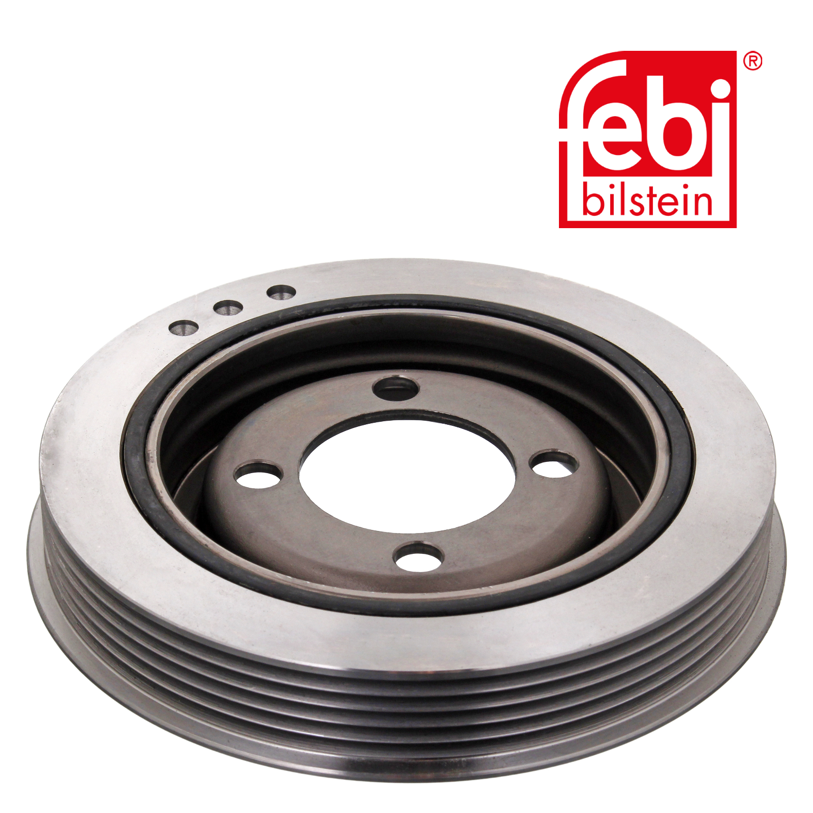Febi Crank Shaft Belt Pulley 26924