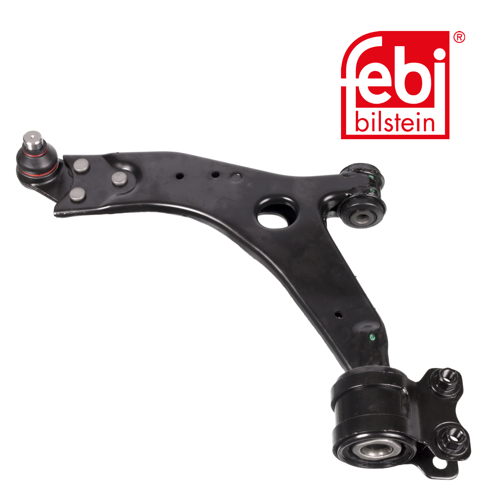 Febi Control/Trailing Arm Front Left 36767