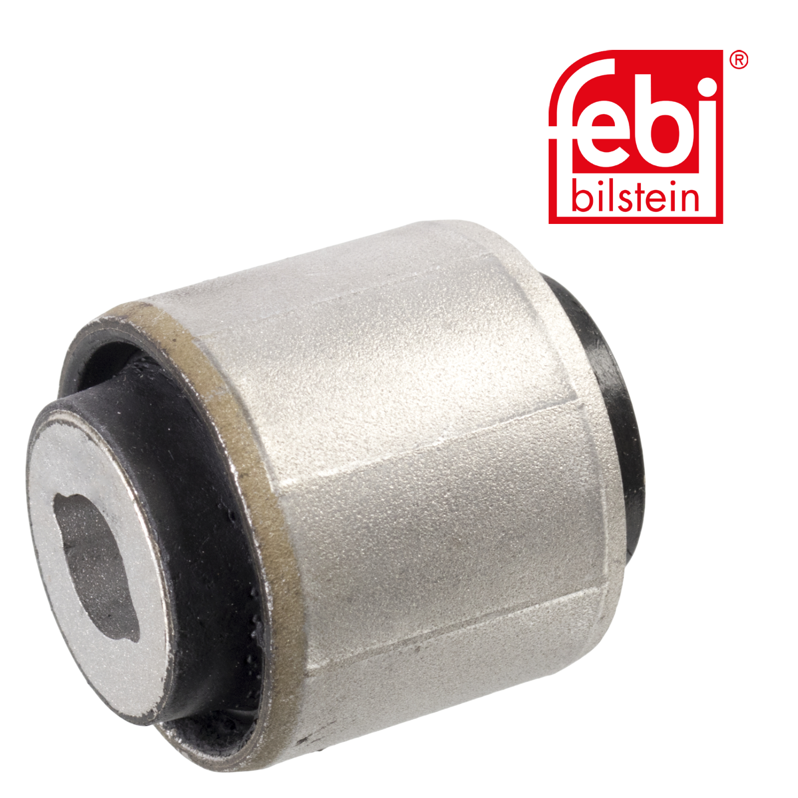 Febi Axle Beam Bushing Rear Right 104995