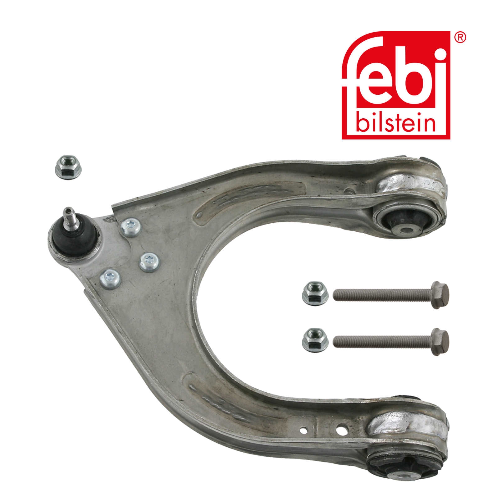 Febi Control/Trailing Arm Upper 33210