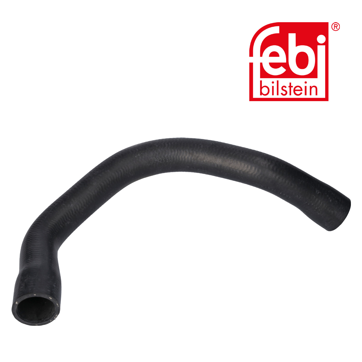 Febi Radiator Coolant Hose Left ID 181006