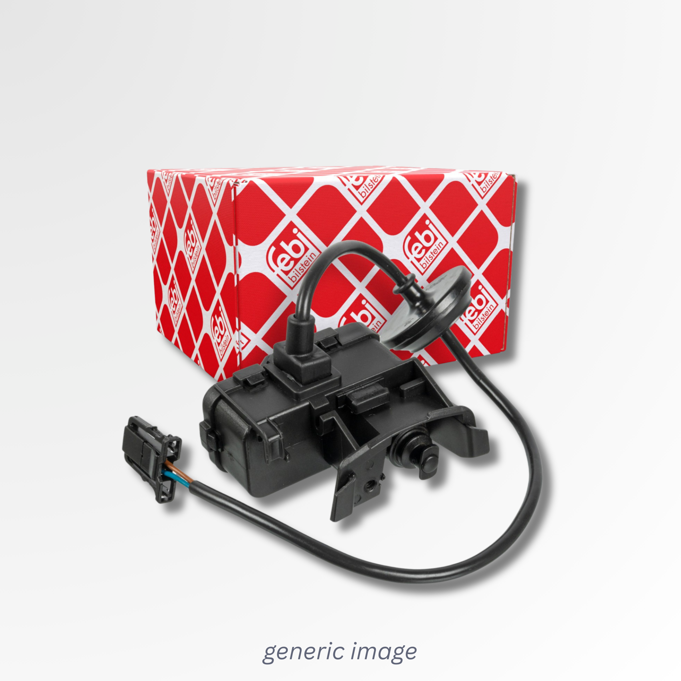 Febi Central Locking Actuator 1001085