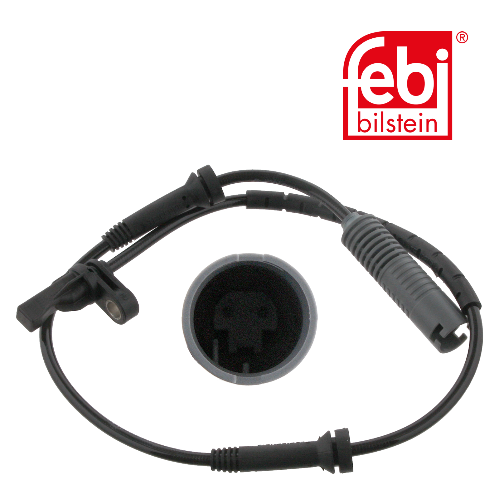 Febi ABS Wheel Speed Sensor Front Right 33552