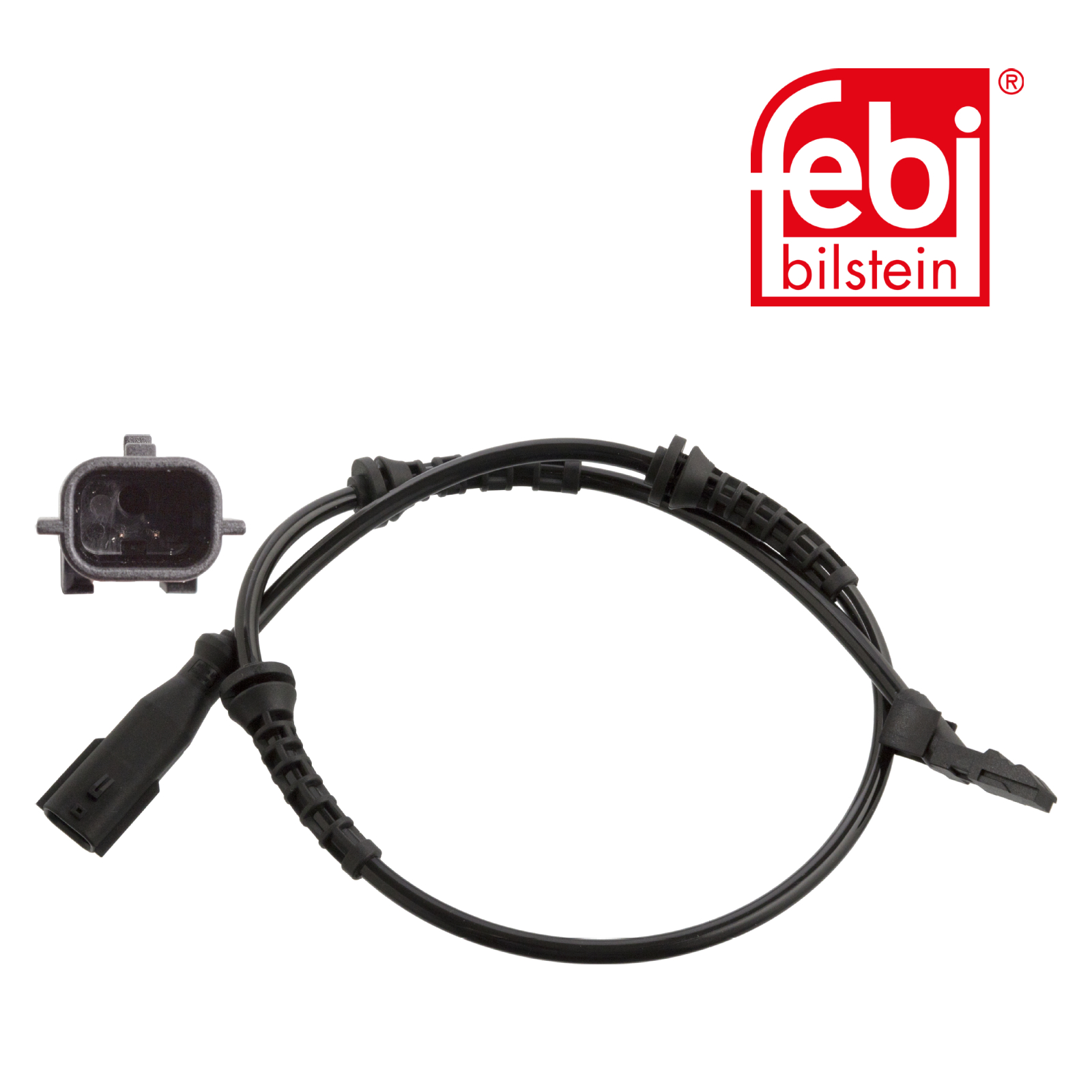 Febi ABS Wheel Speed Sensor Front Right 102768