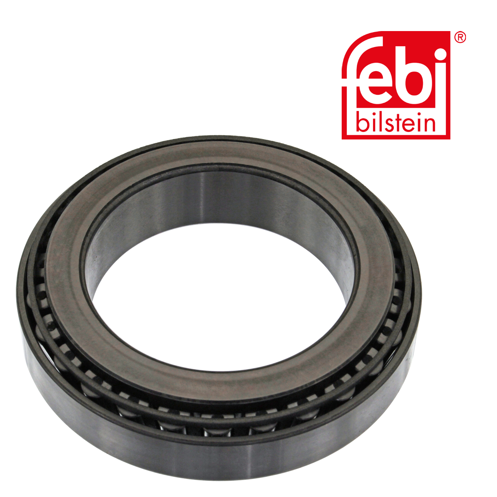 Febi Wheel Bearing 115mm OD ID Wide 44774