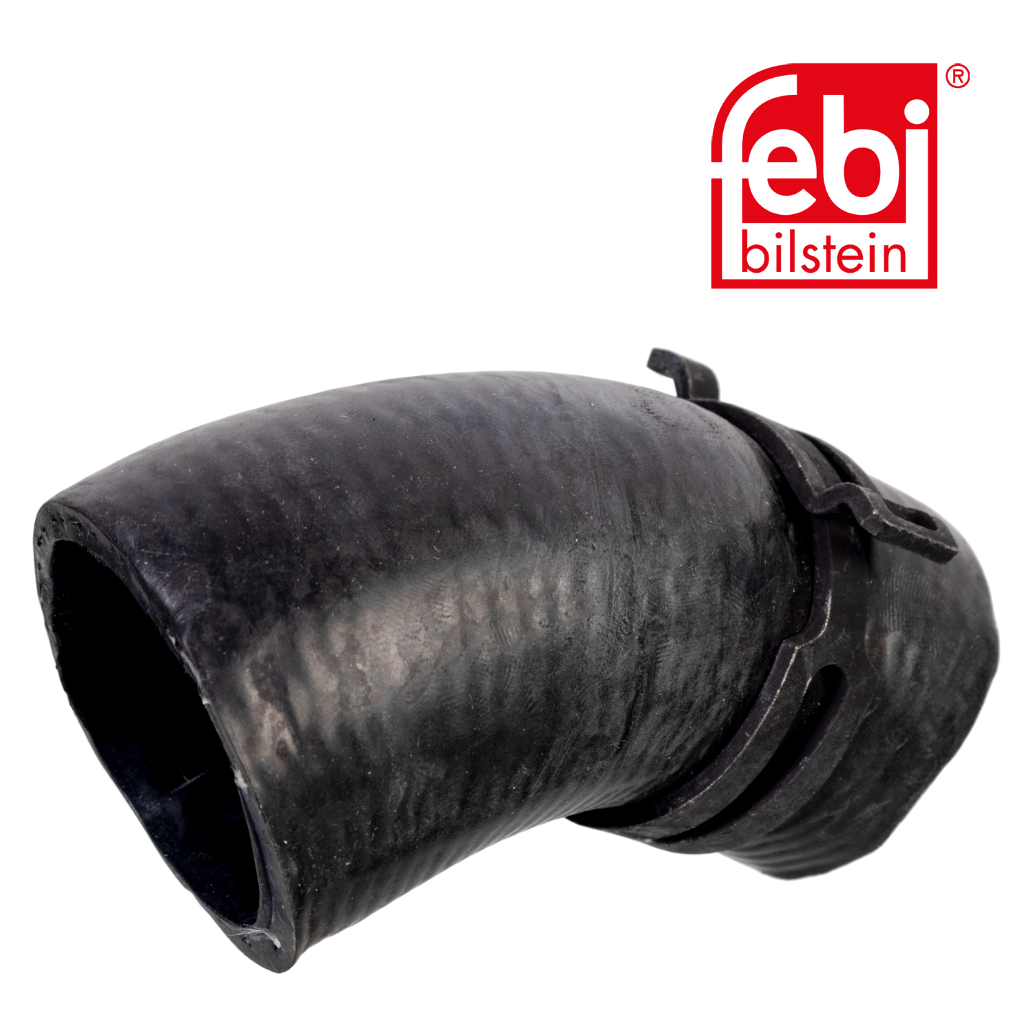Febi Radiator Coolant Hose Left ID 175170