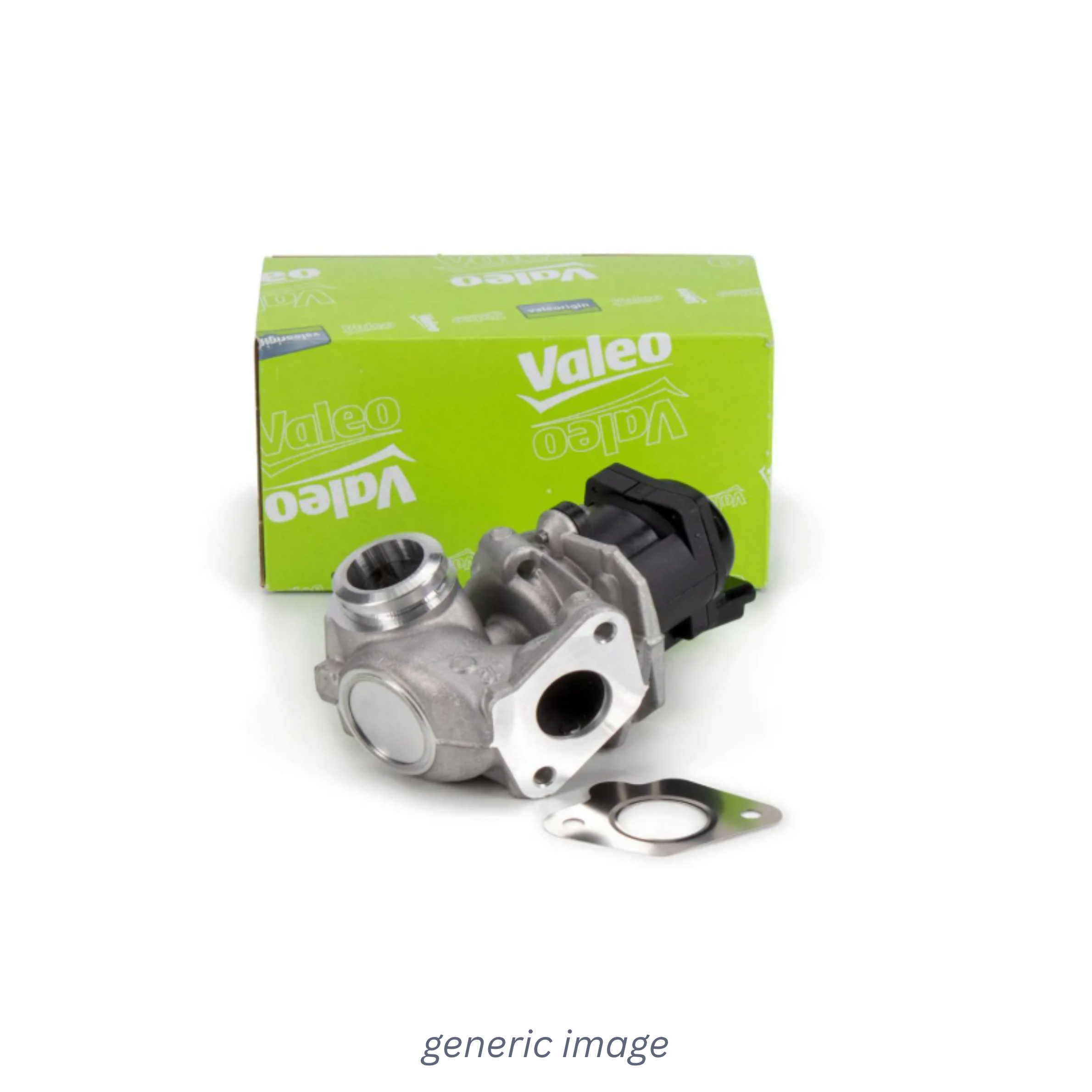 Valeo EGR Exhaust Gas Recirculation Module 700435