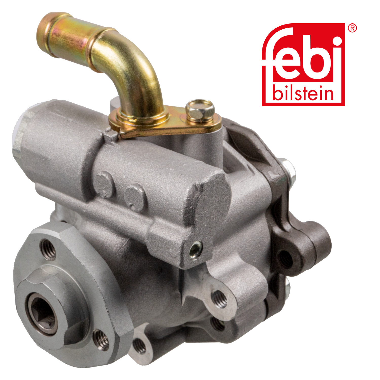 Febi Power Steering Hydraulic Pump 180929