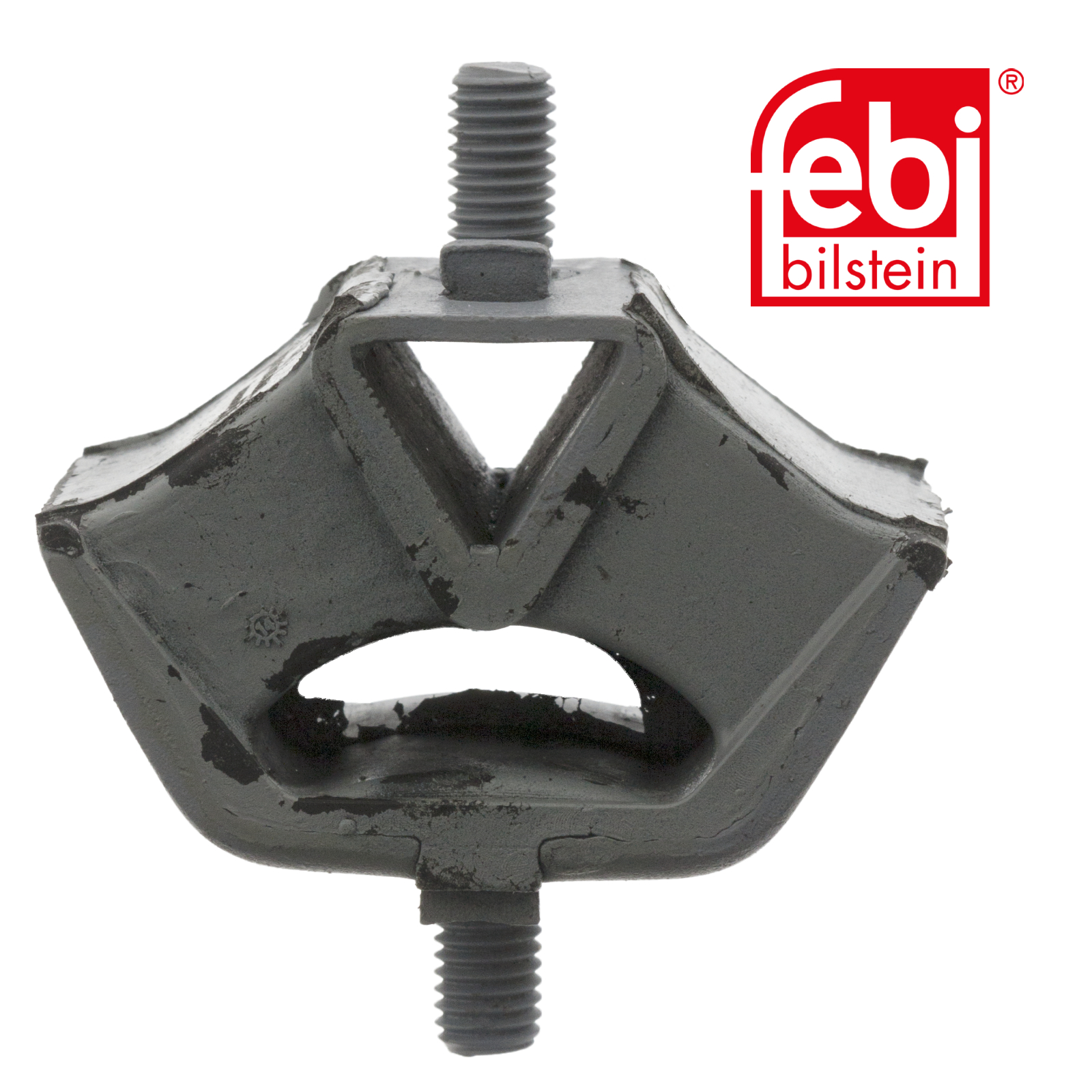 Febi Engine Mount Mounting both sides 04032