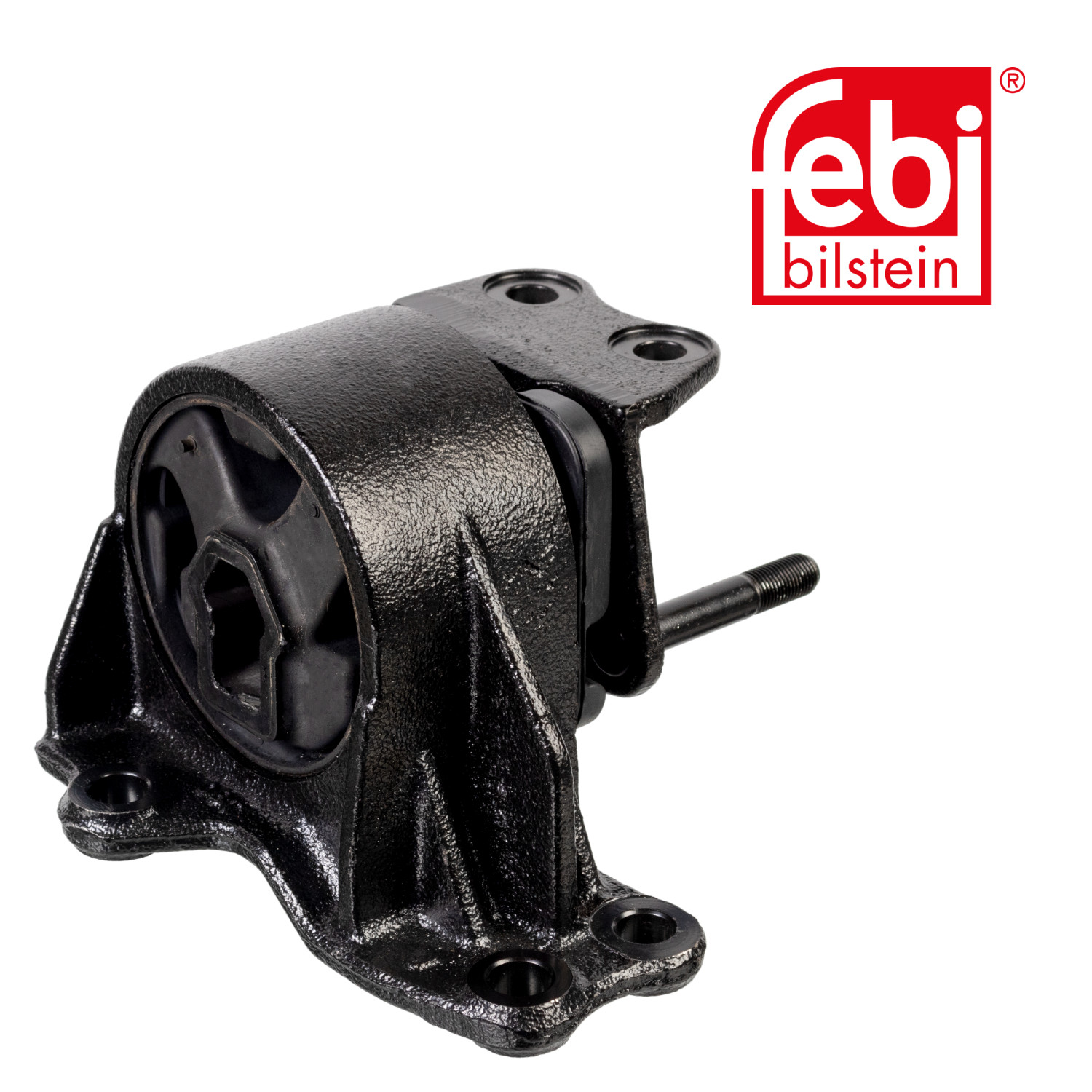 Febi Manual Transmission Mounting Left 175984
