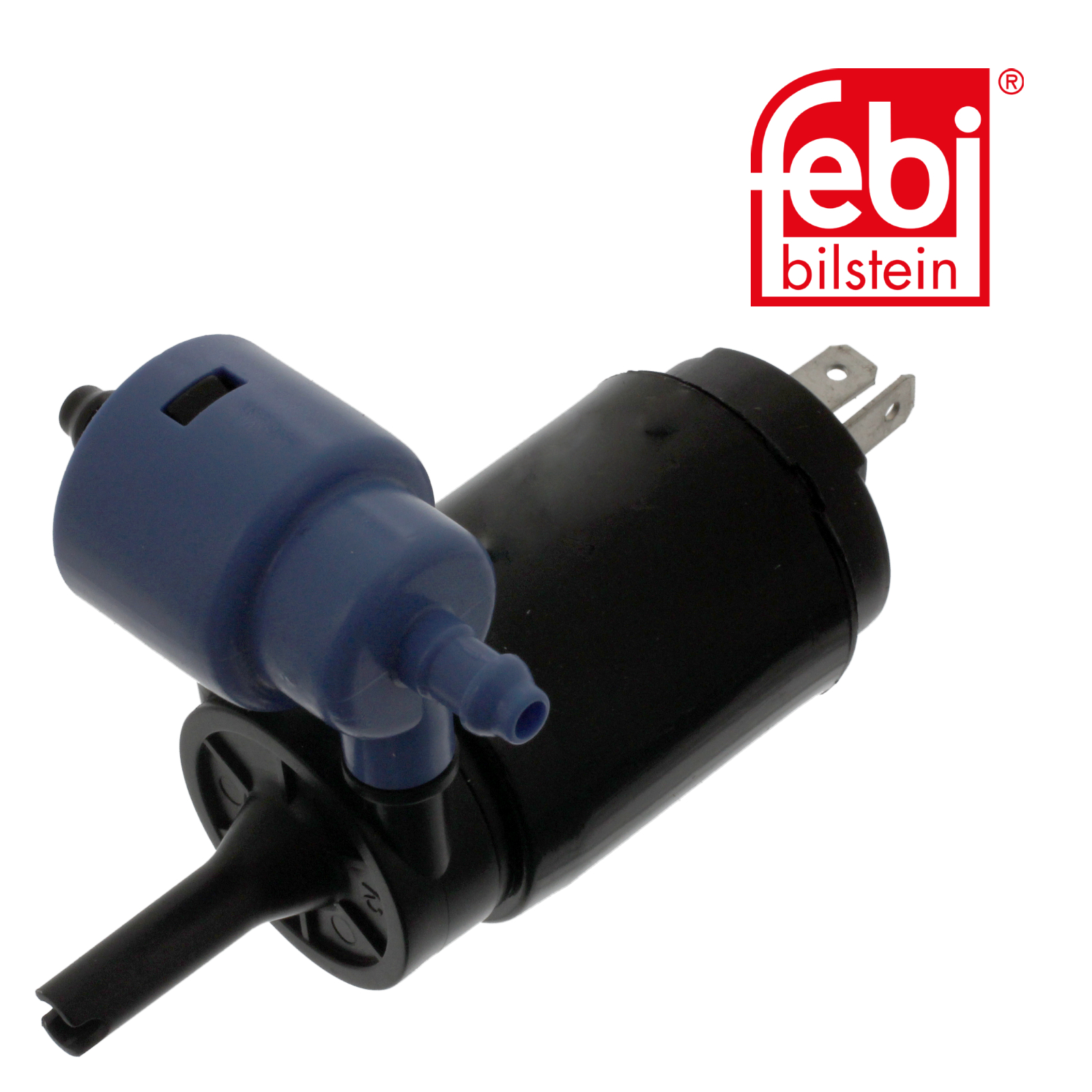 Febi Windscreen Washer Pump 05244