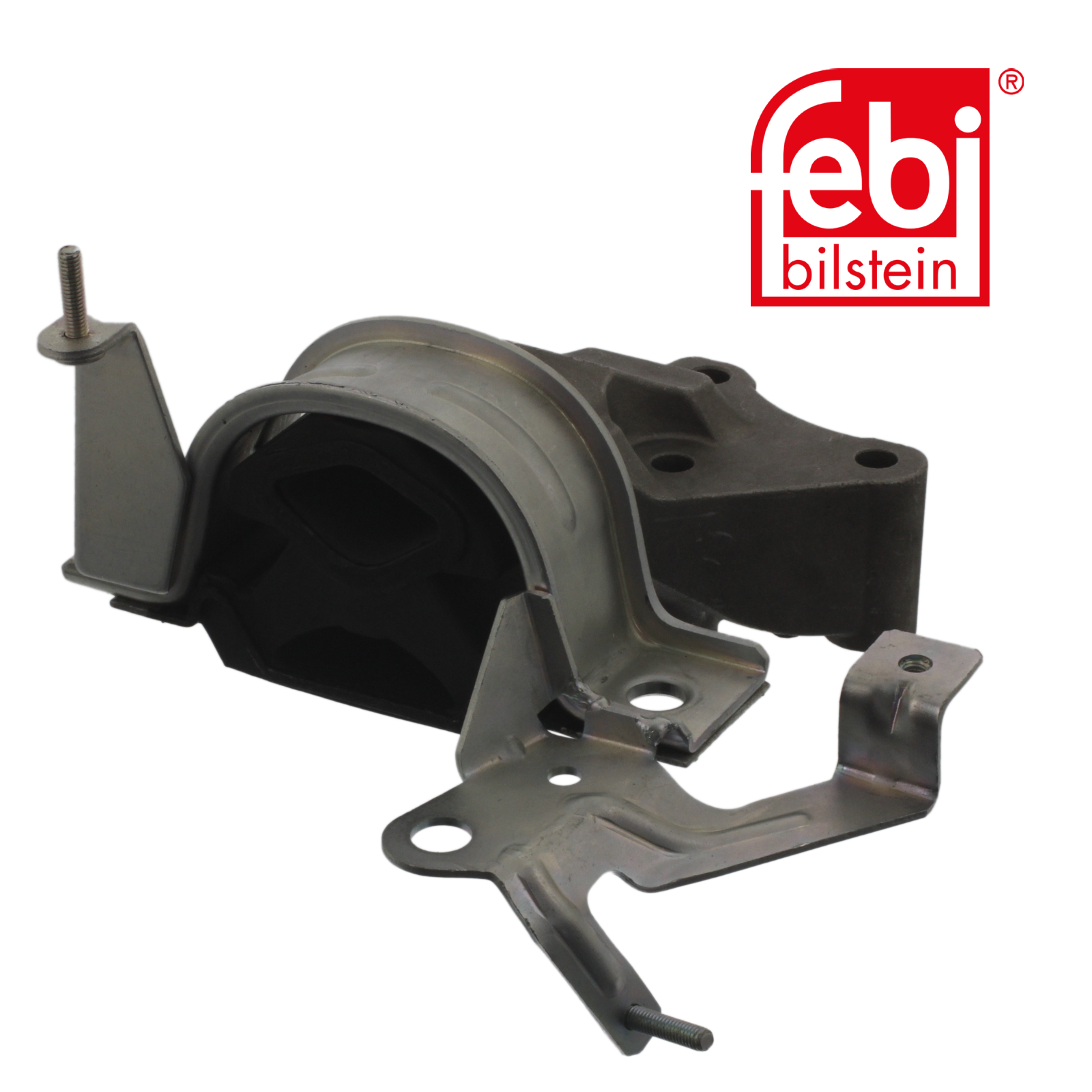 Febi Engine Mount Mounting Right 44371