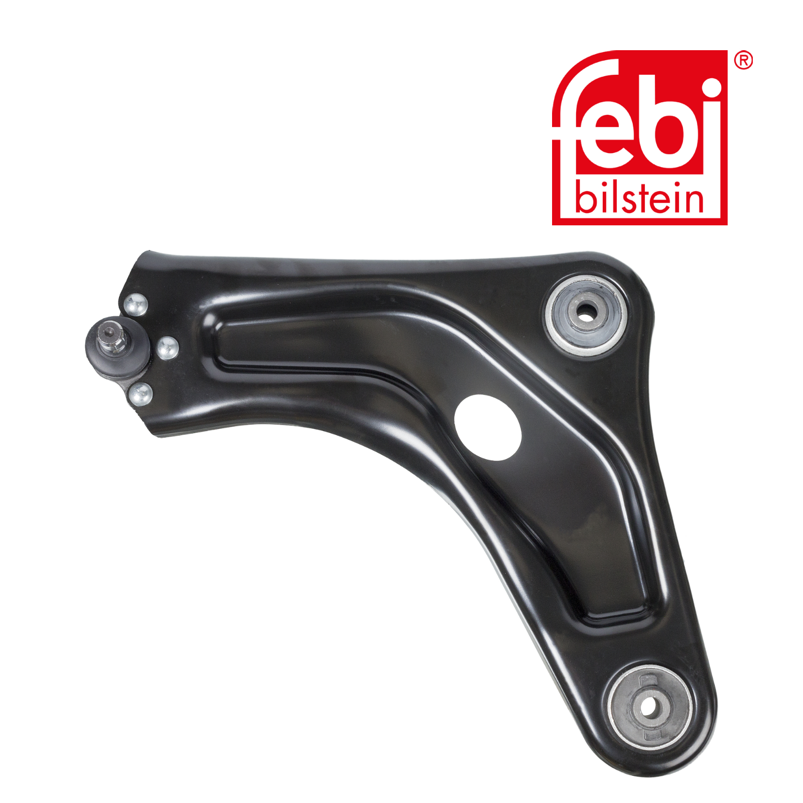 Febi Control/Trailing Arm Lower 29142