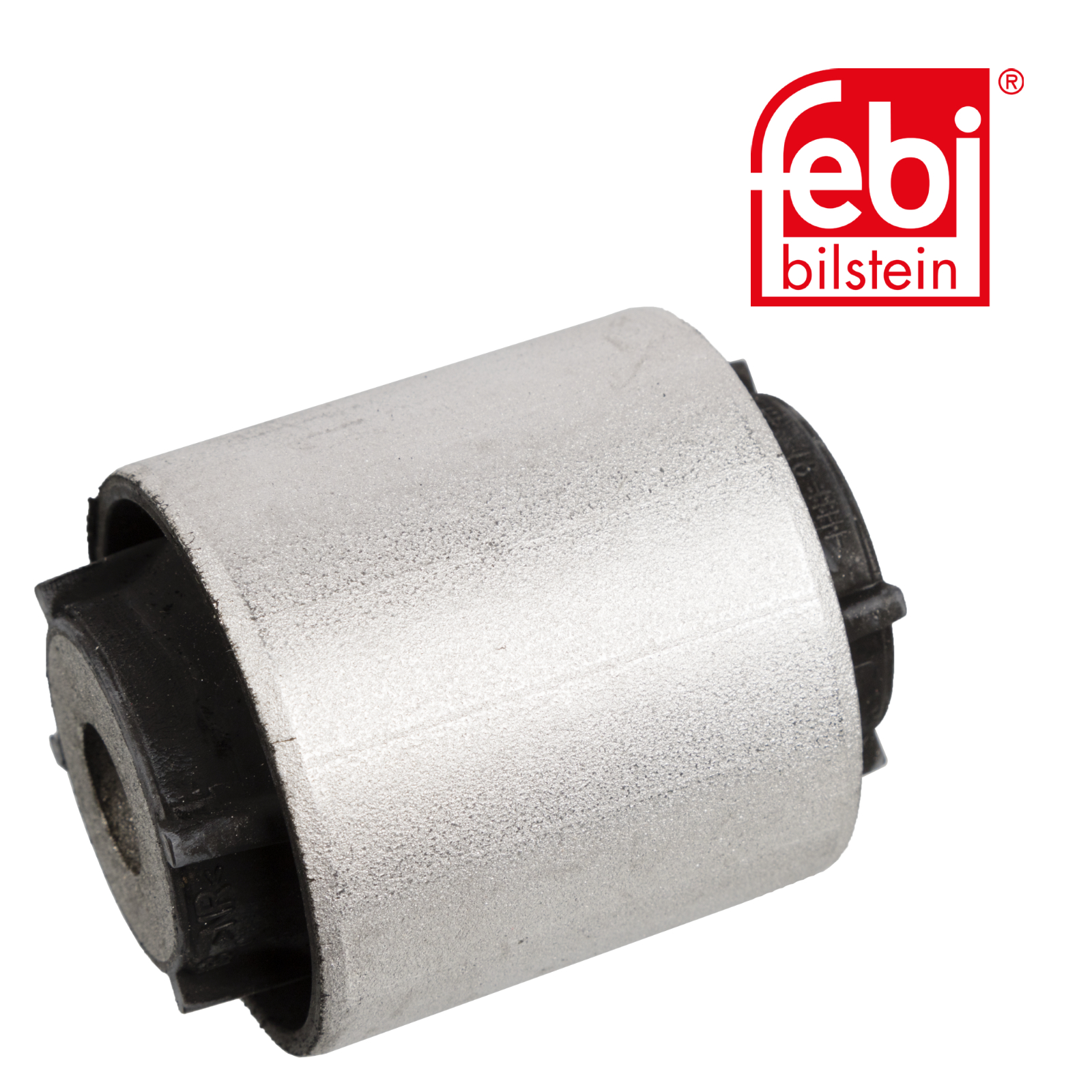 Febi Wishbone / Control / Trailing Arm Bush Front Right 104927