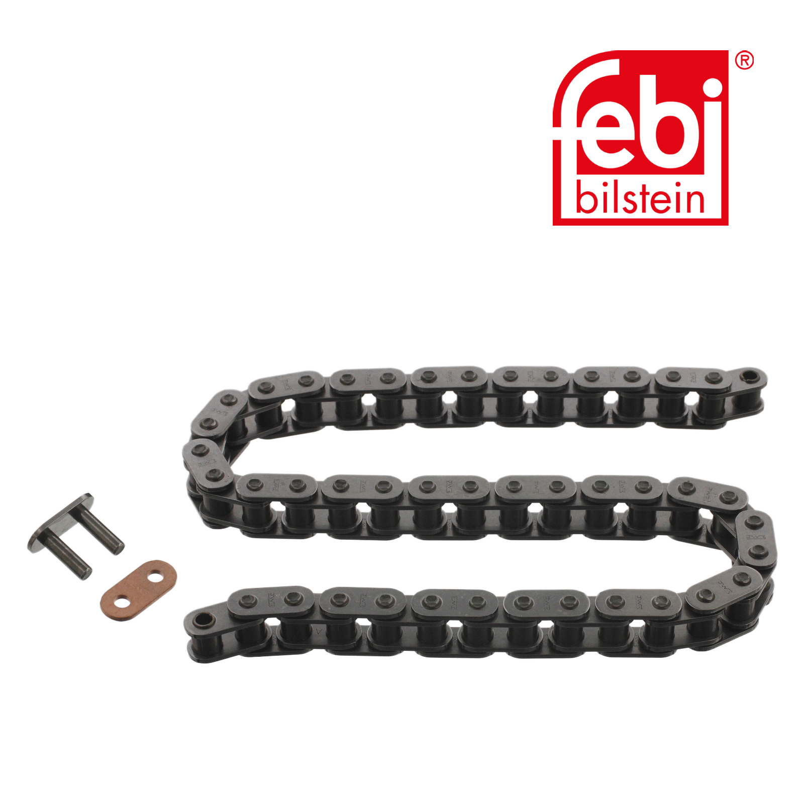 Febi Oil Pump Drive Chain 25213