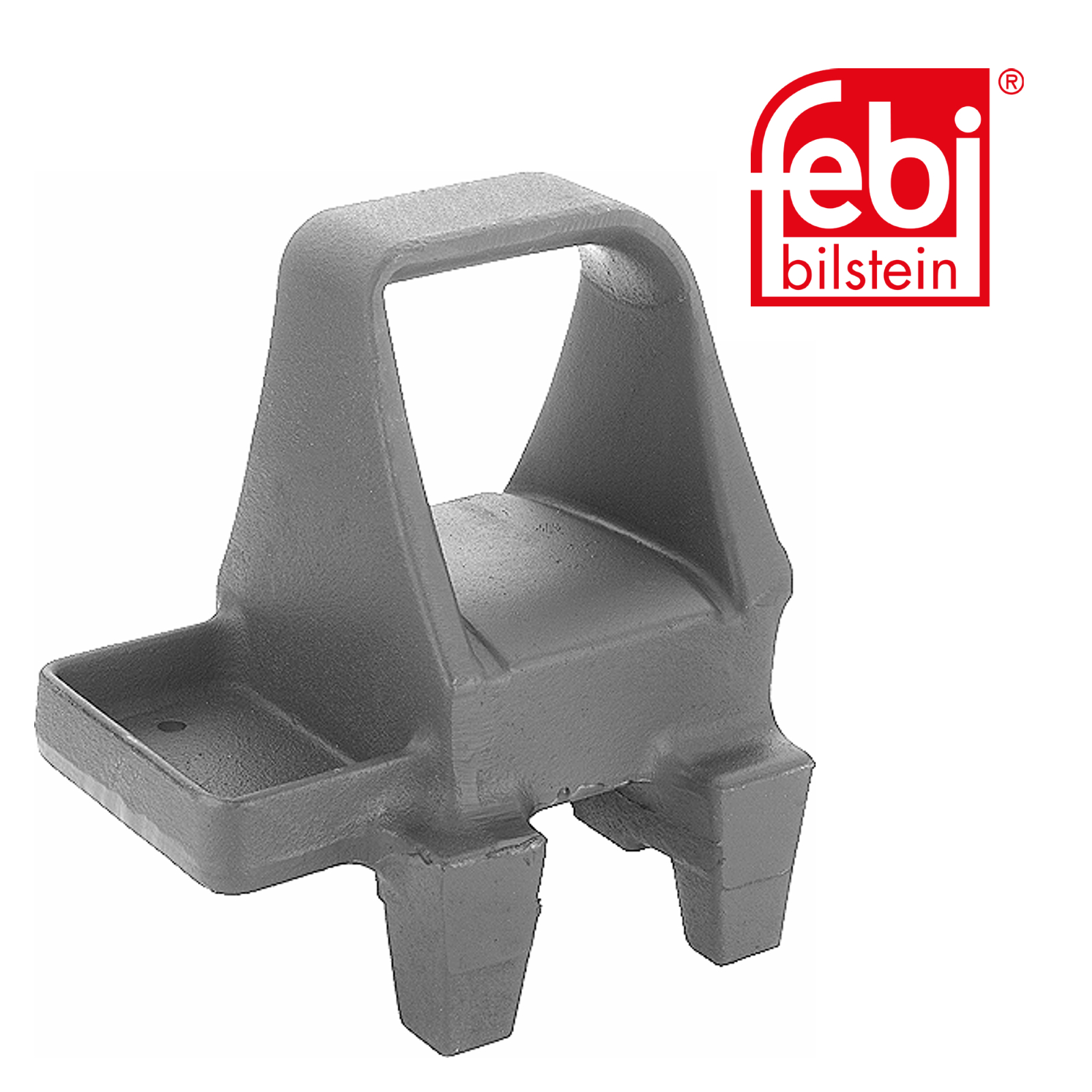 Febi Wishbone / Control / Trailing Arm Bush 19423