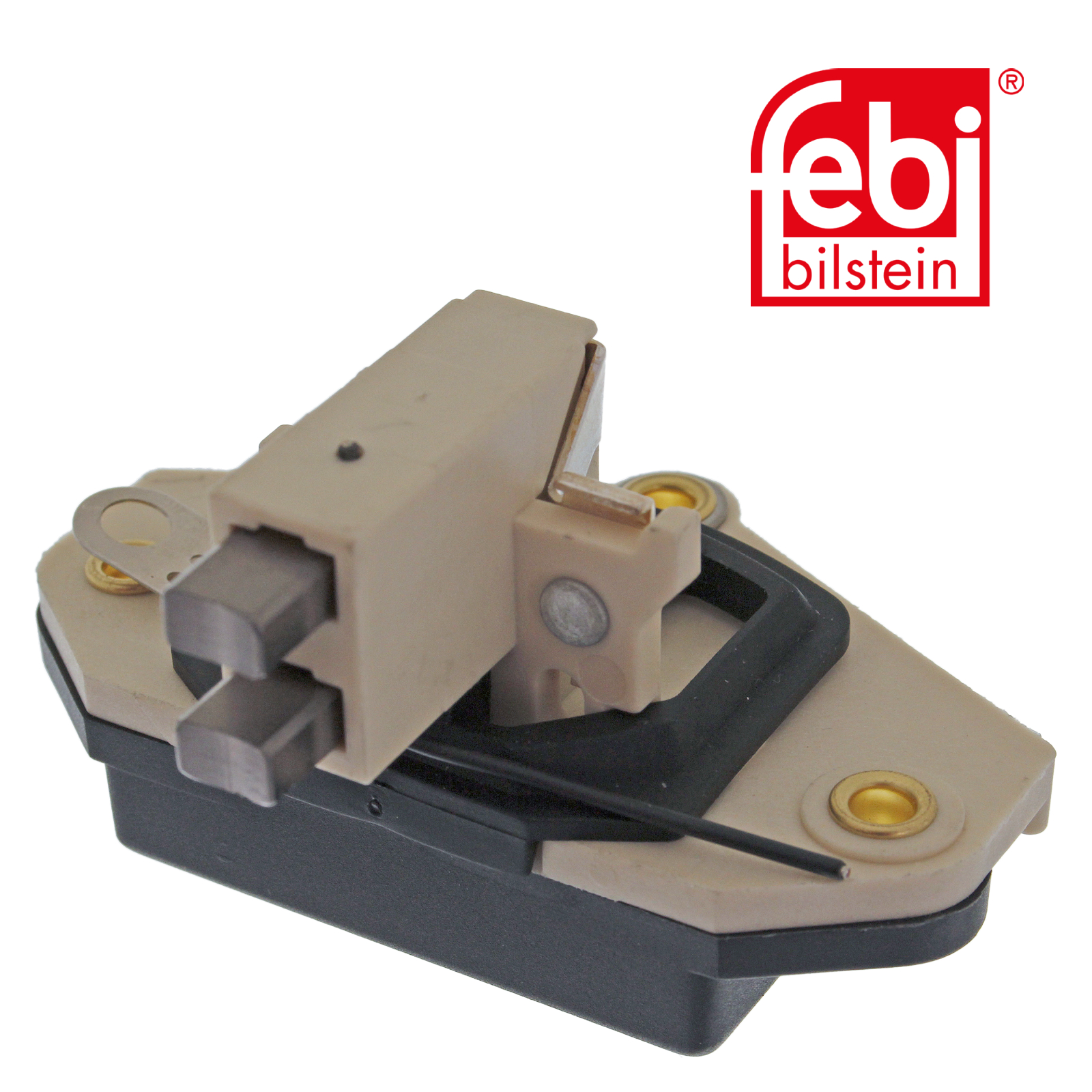 Febi Alternator Voltage Regulator 44578