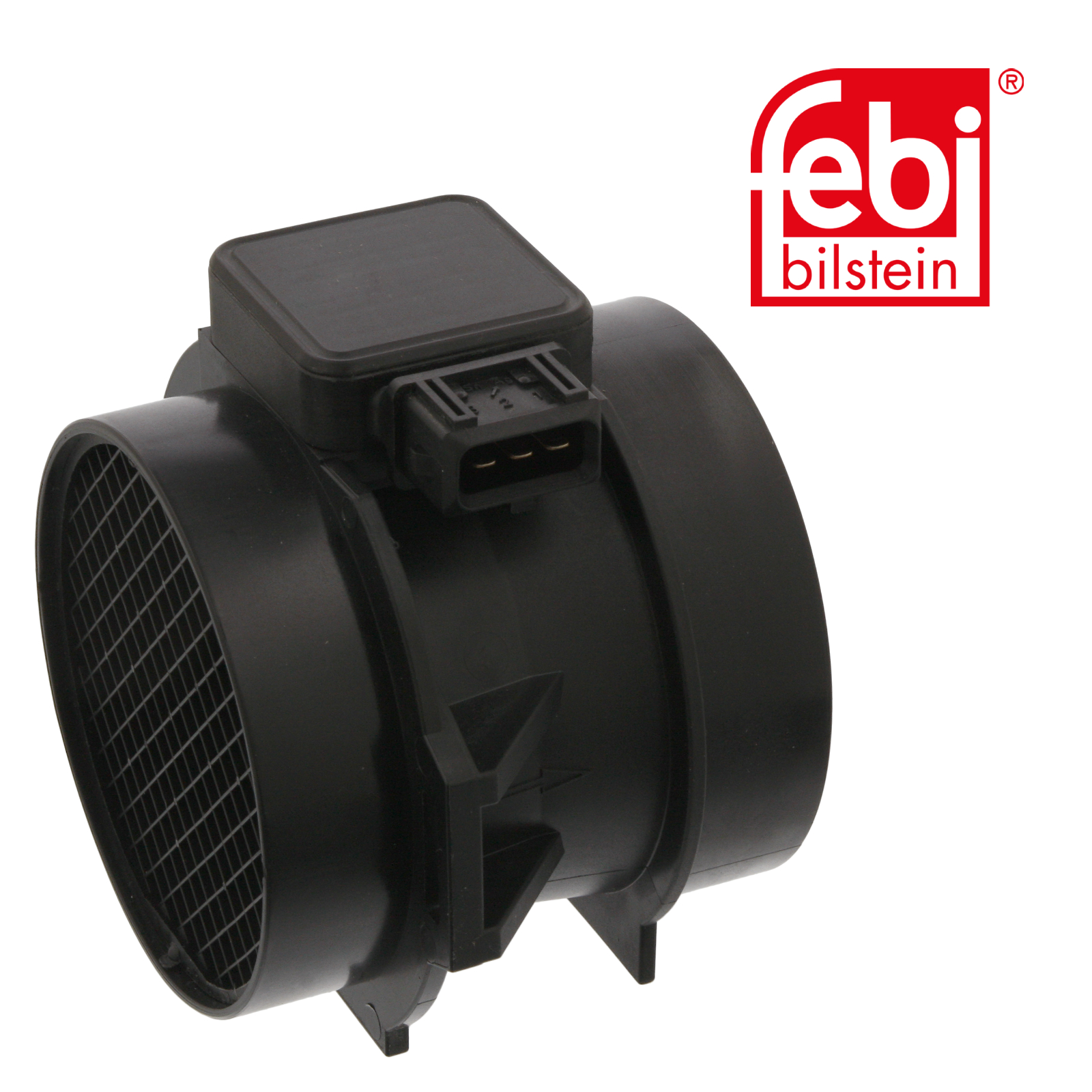 Febi MAF Sensor (Mass Air Flow) 36713