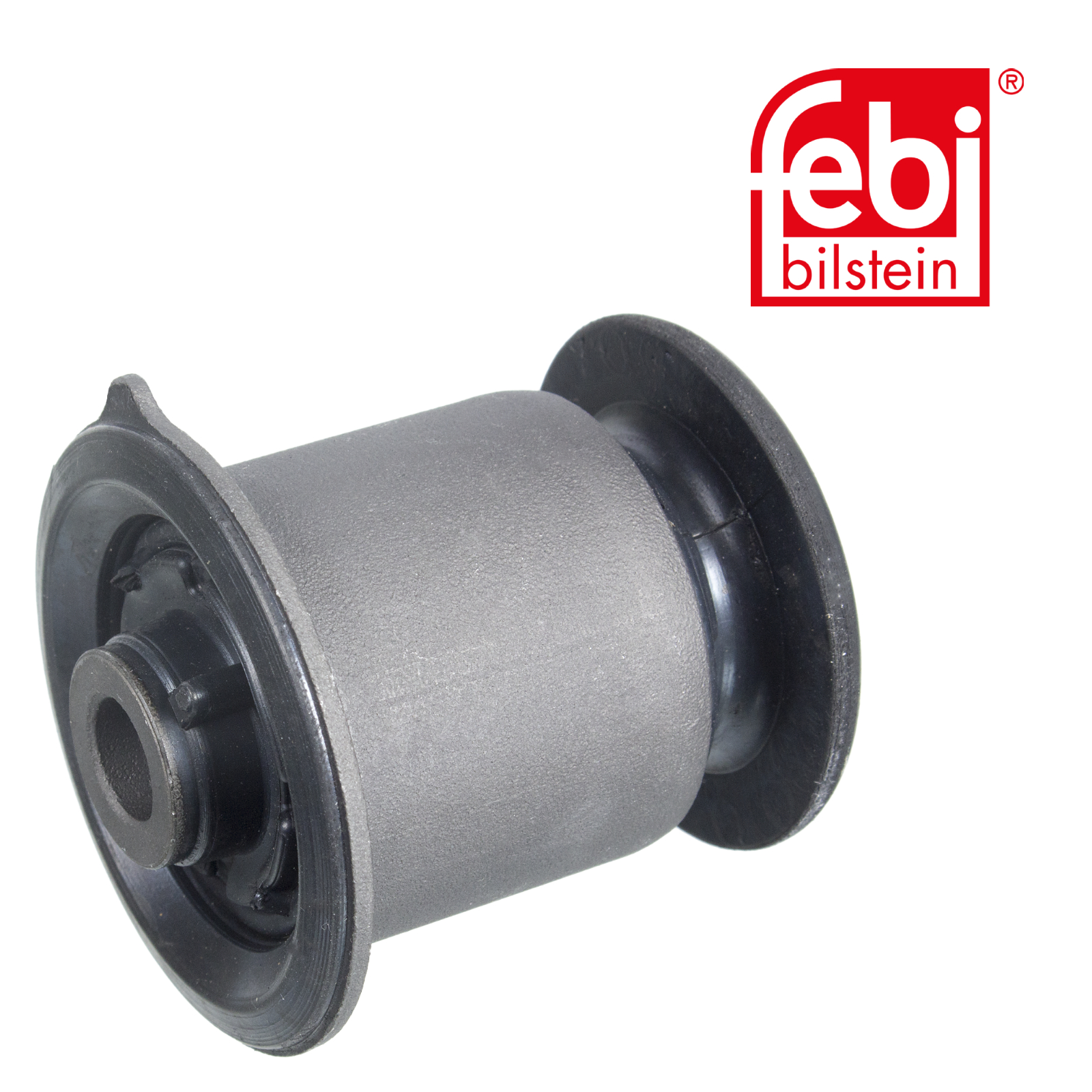 Febi Wishbone / Control / Trailing Arm Bush Front Right 36457