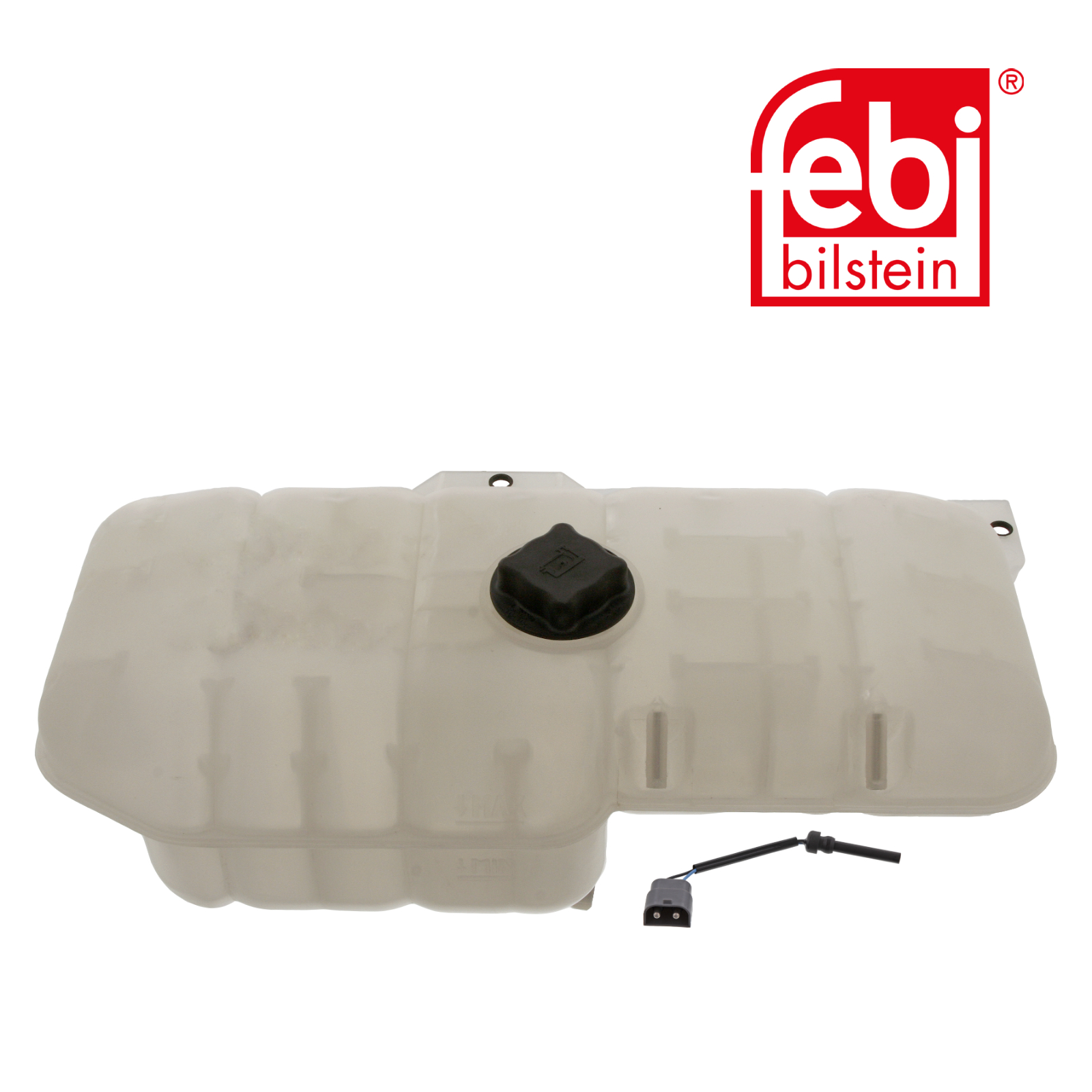 Febi Coolant Expansion Tank 39949